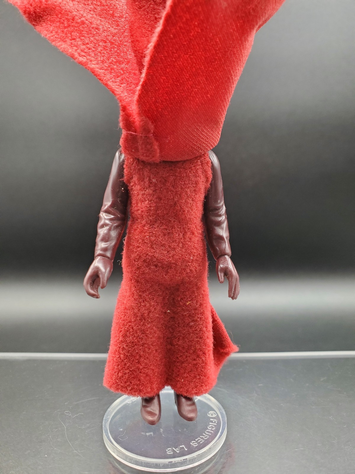 Emperor's Royal Guard sold