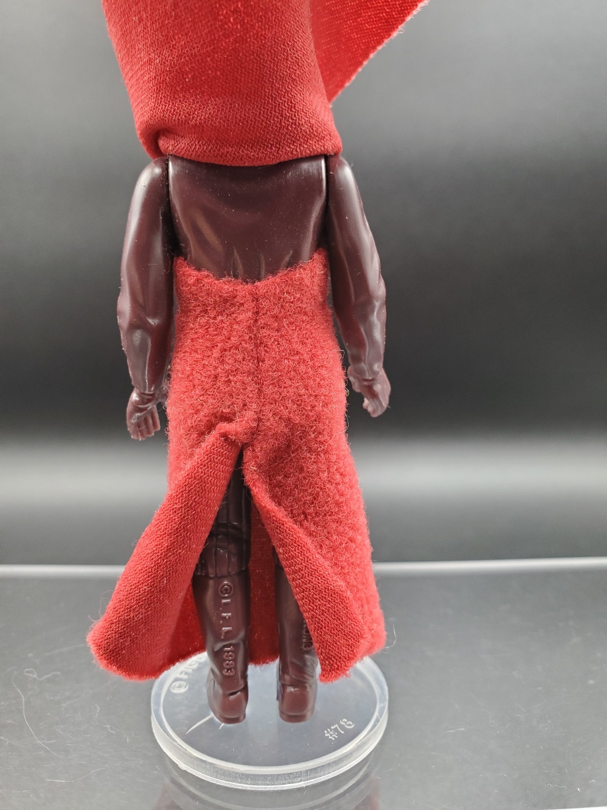 Emperor's Royal Guard sold