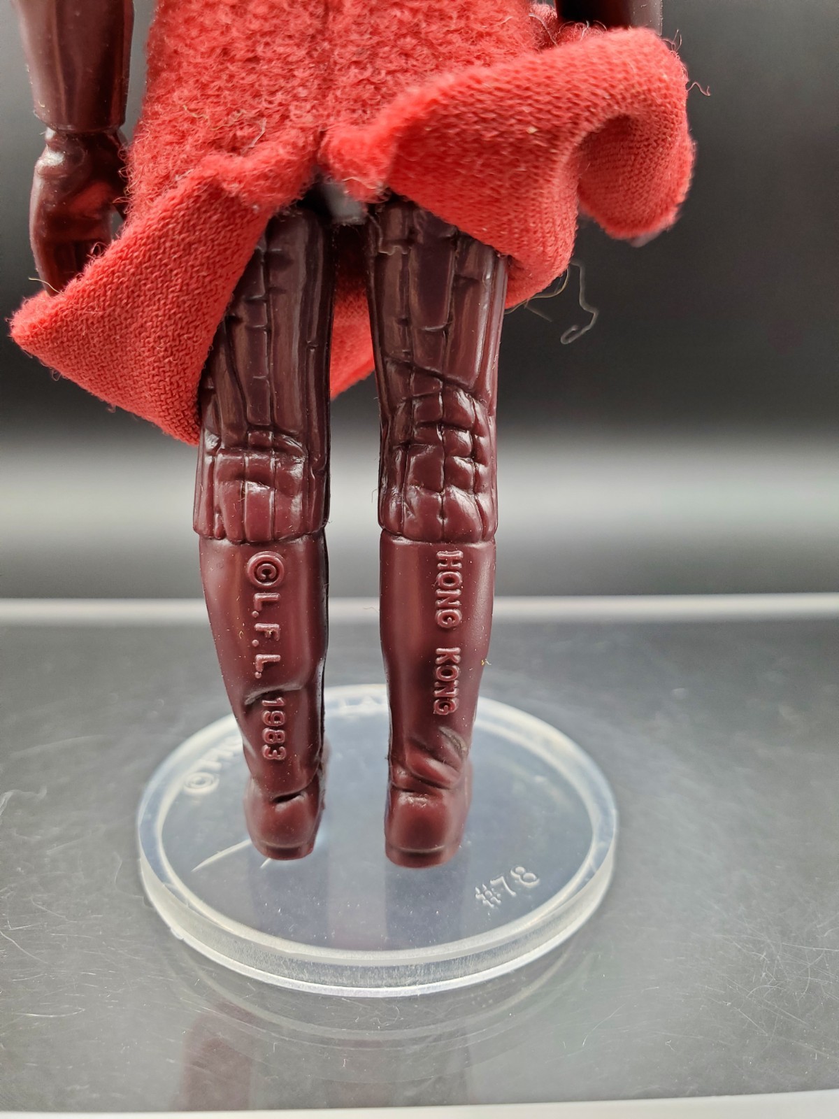 Emperor's Royal Guard sold