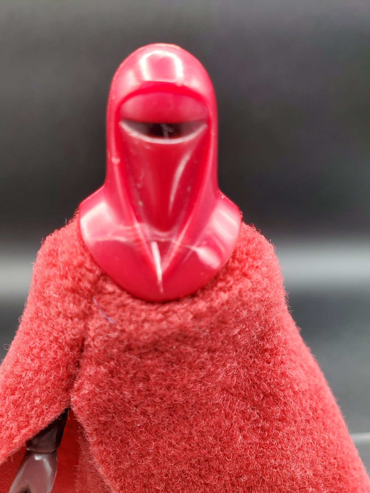 Emperor's Royal Guard sold