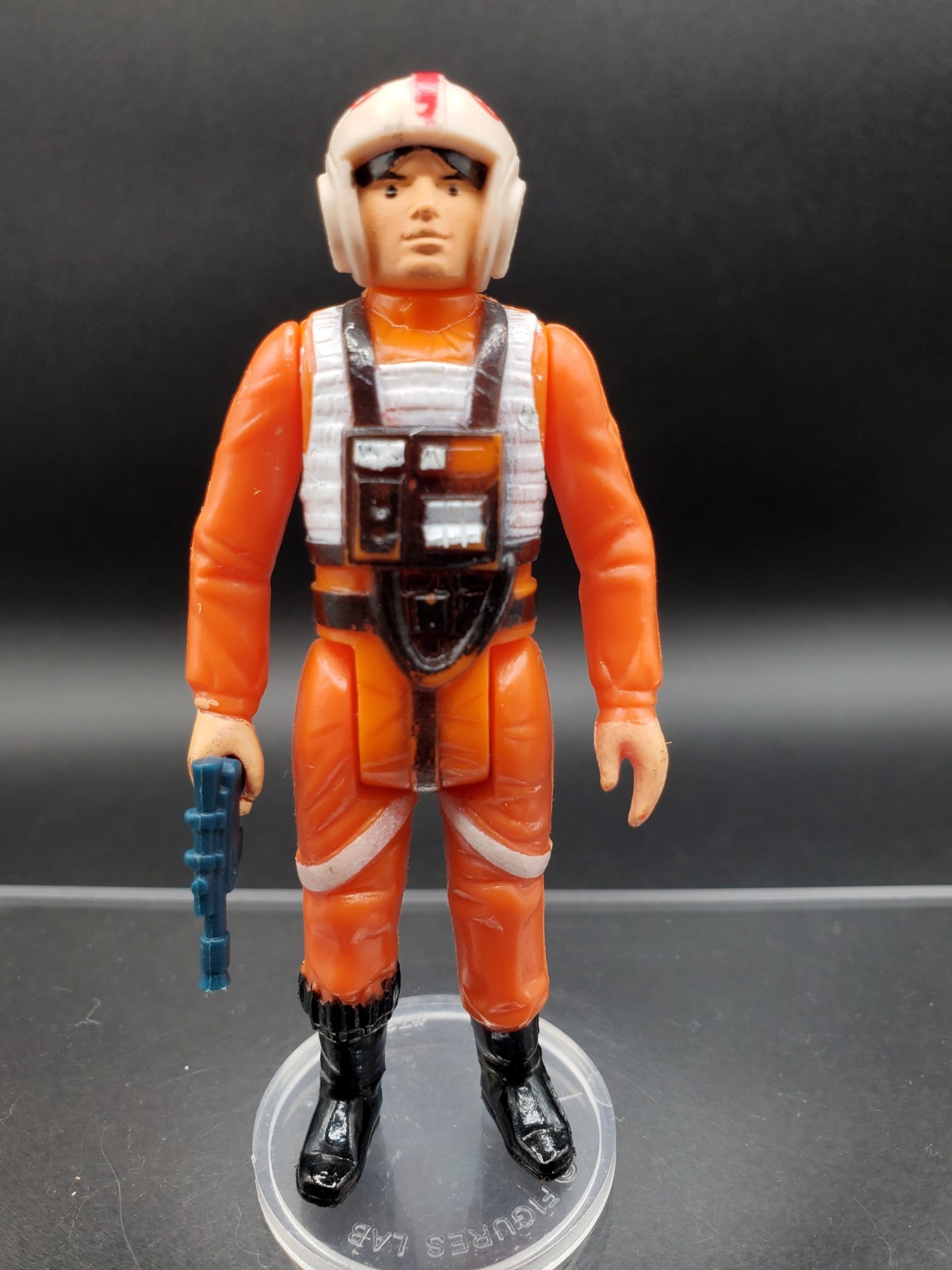 Luke Skywalker (X-Wing Fighter Pilot) sold