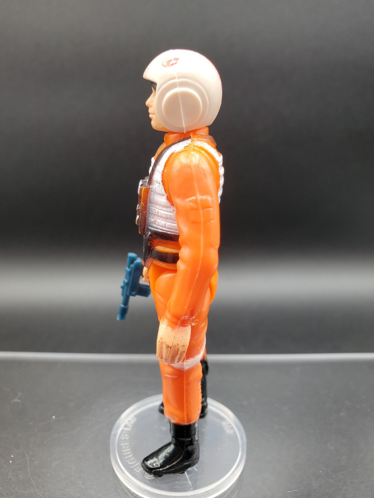 Luke Skywalker (X-Wing Fighter Pilot) sold