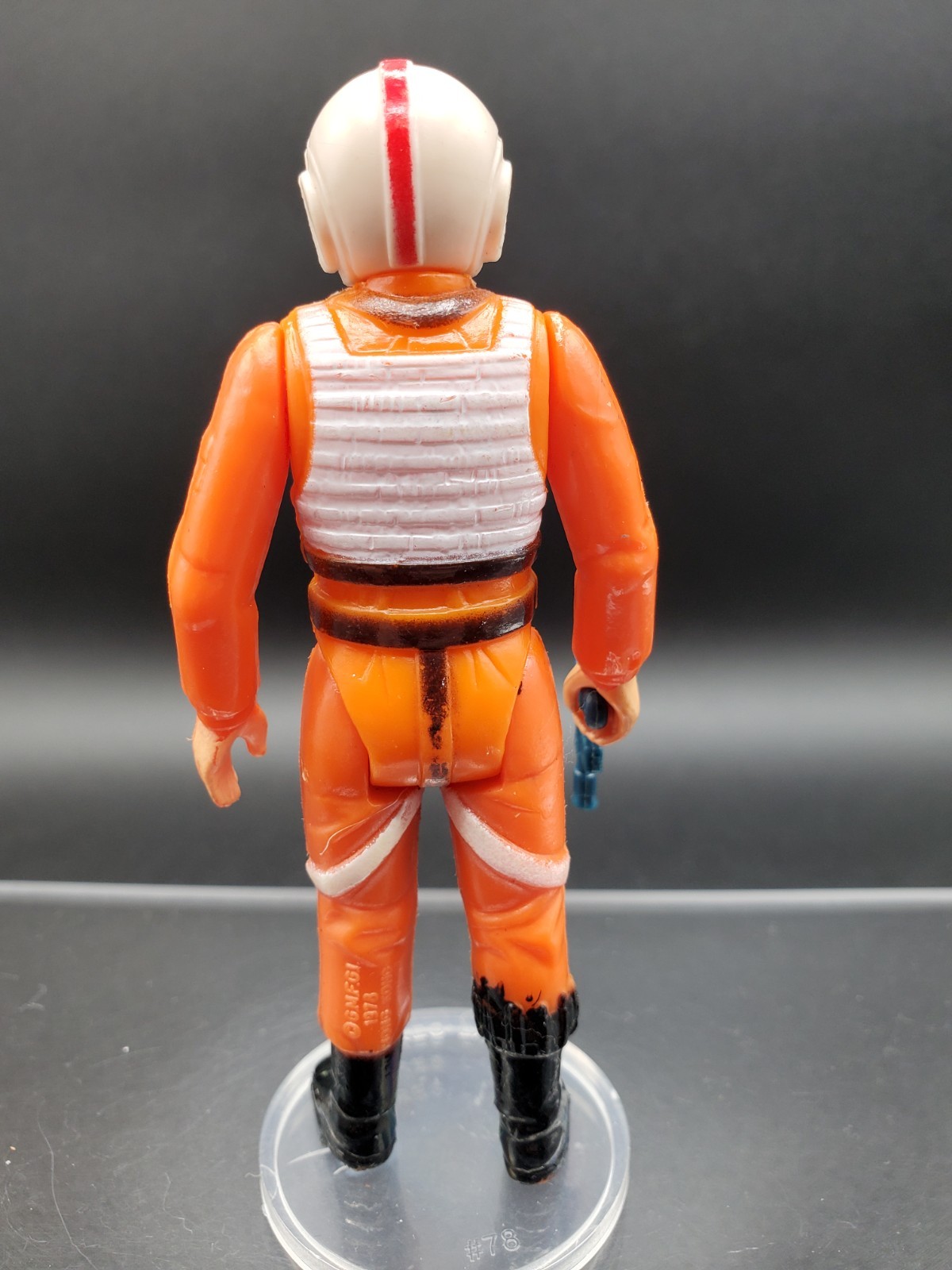Luke Skywalker (X-Wing Fighter Pilot) sold