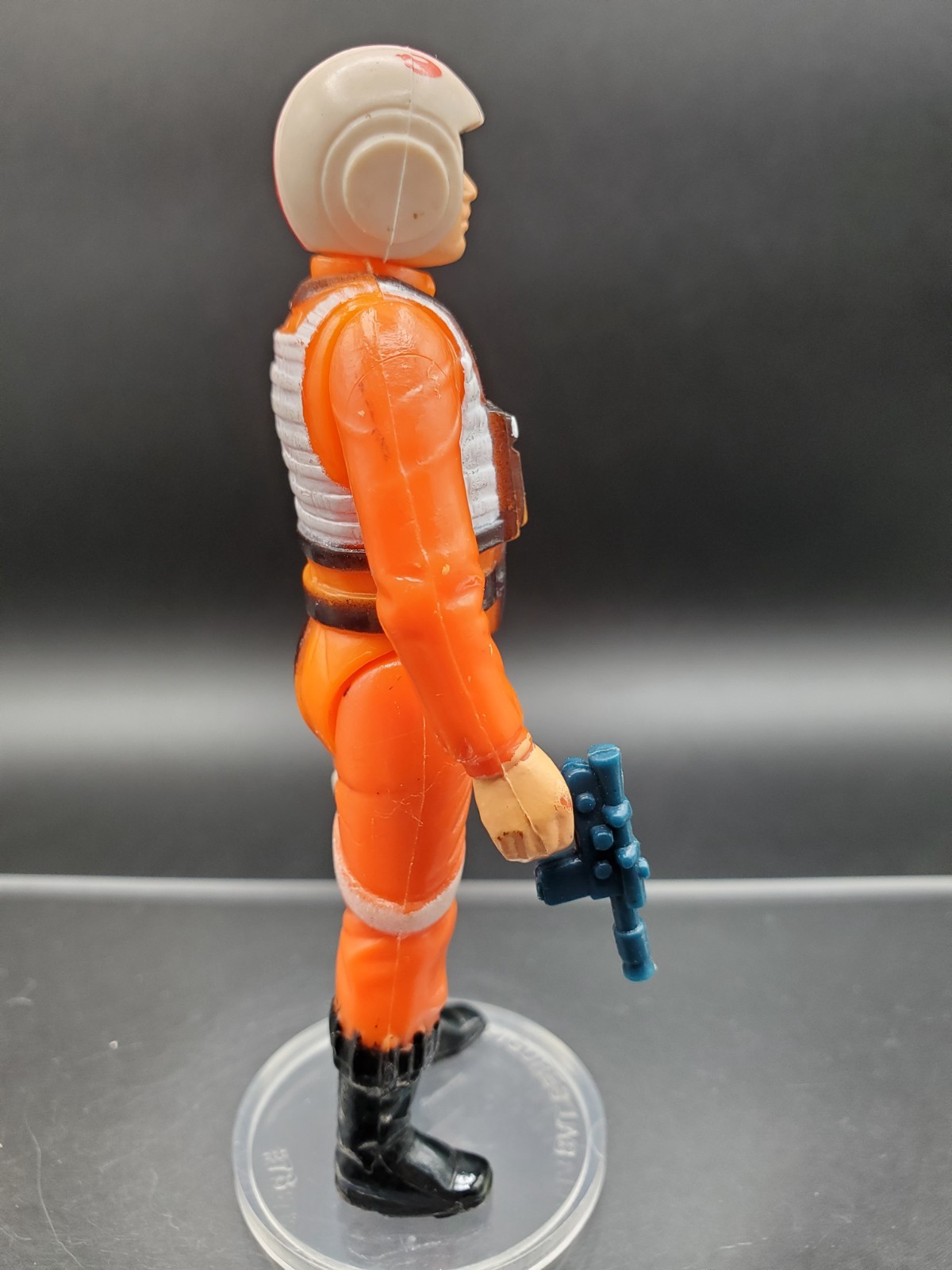 Luke Skywalker (X-Wing Fighter Pilot) sold