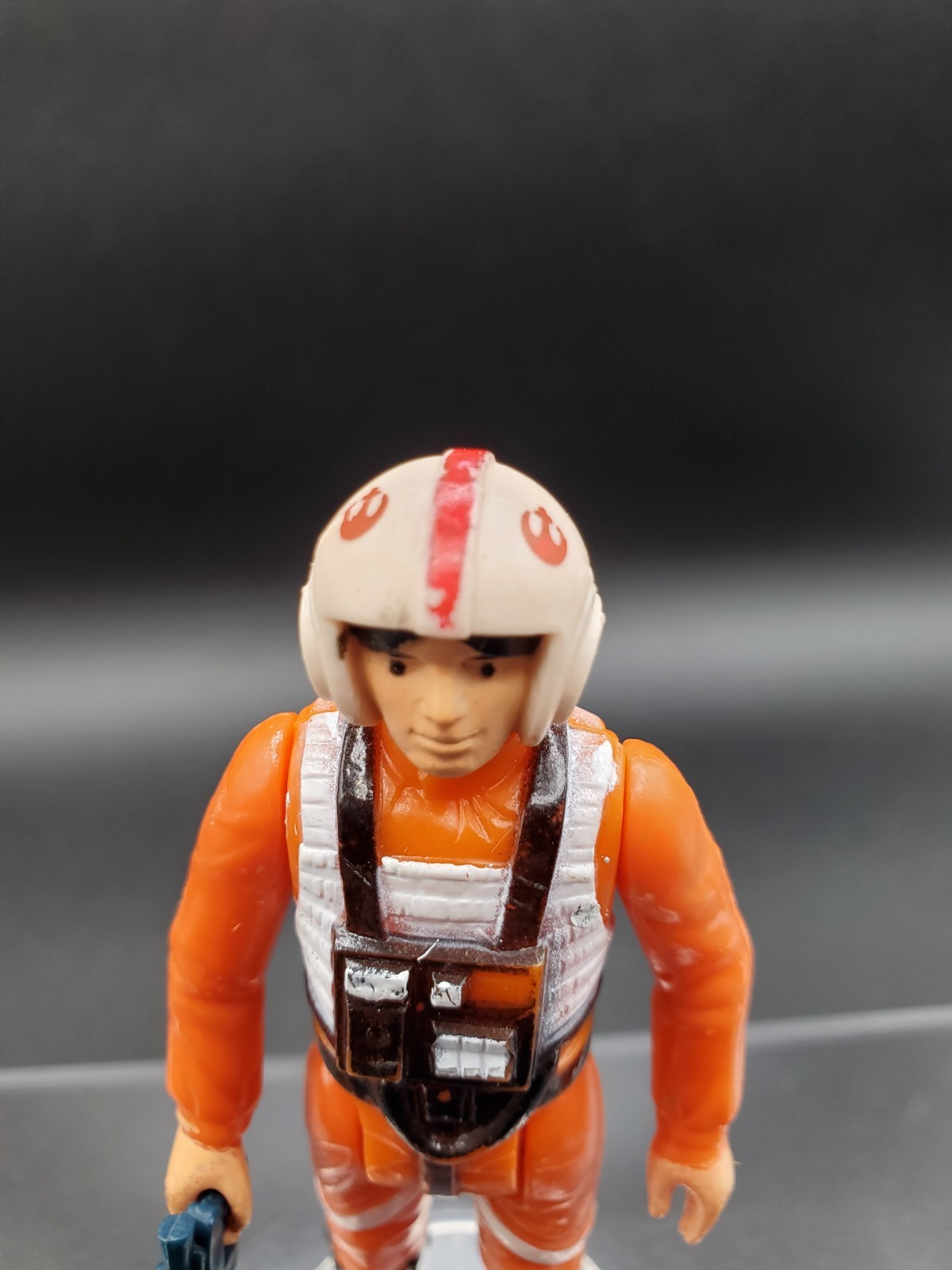 Luke Skywalker (X-Wing Fighter Pilot) sold