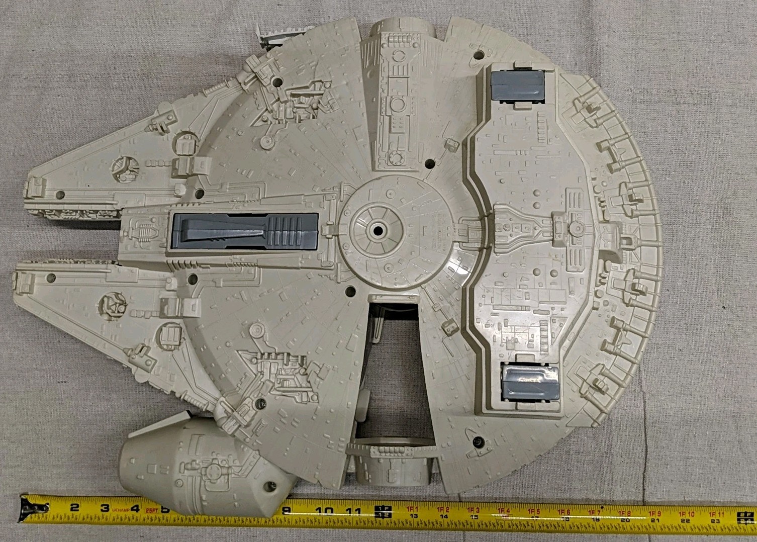 Millennium Falcon sold