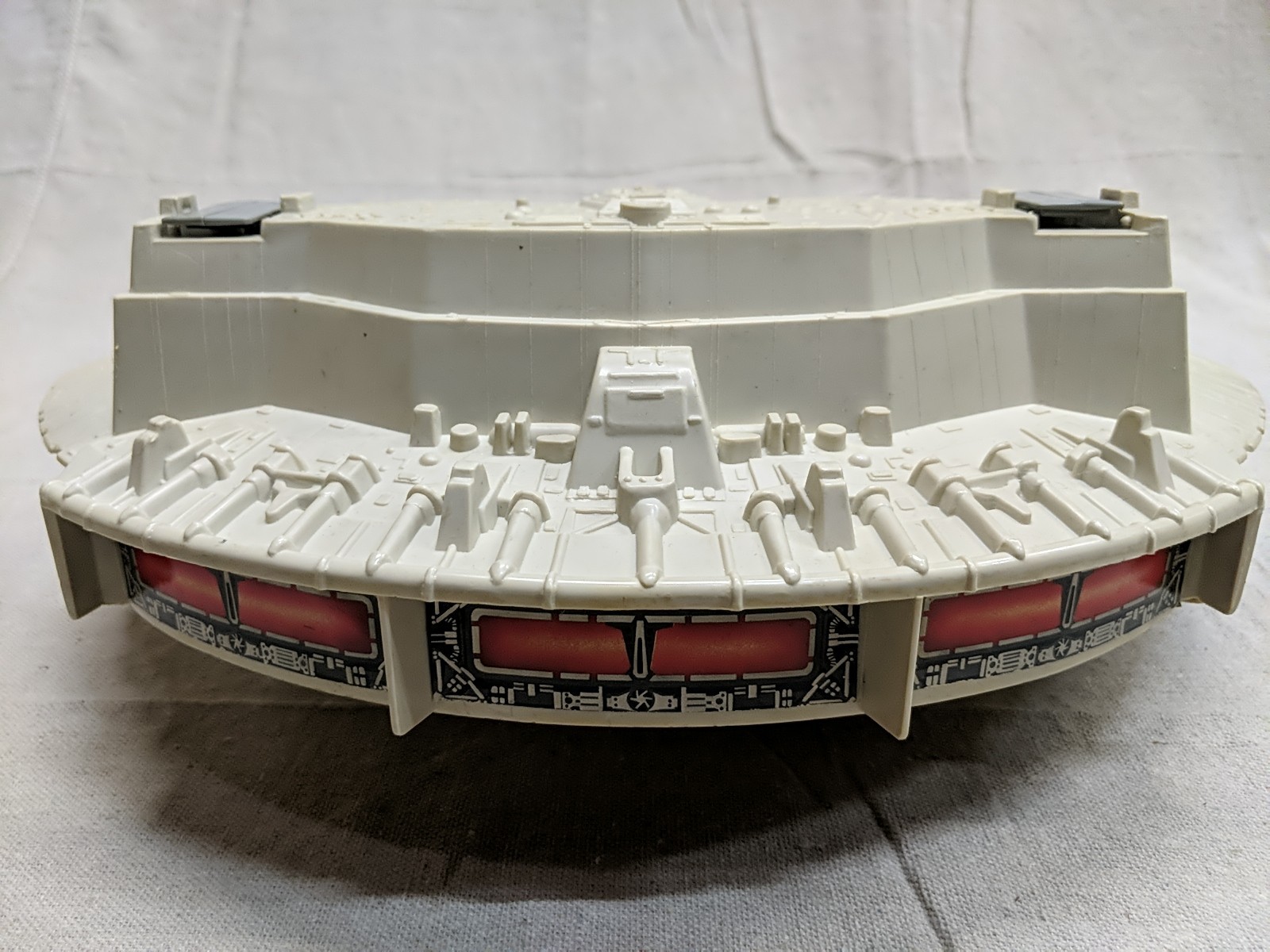 Millennium Falcon sold