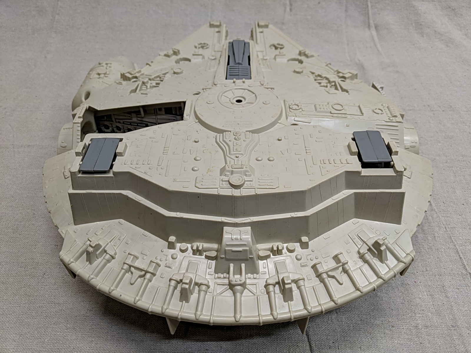Millennium Falcon sold