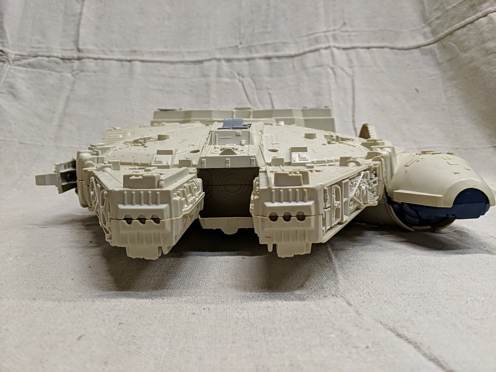 Millennium Falcon sold