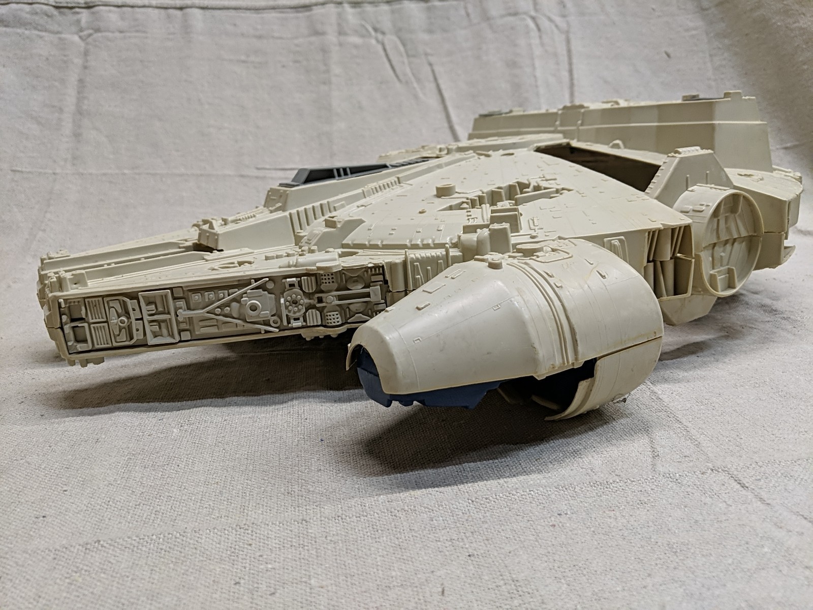 Millennium Falcon sold