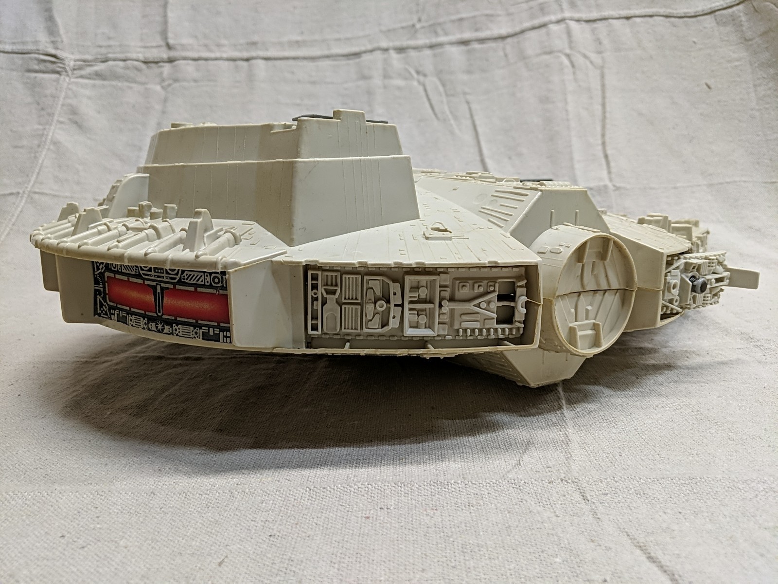 Millennium Falcon sold