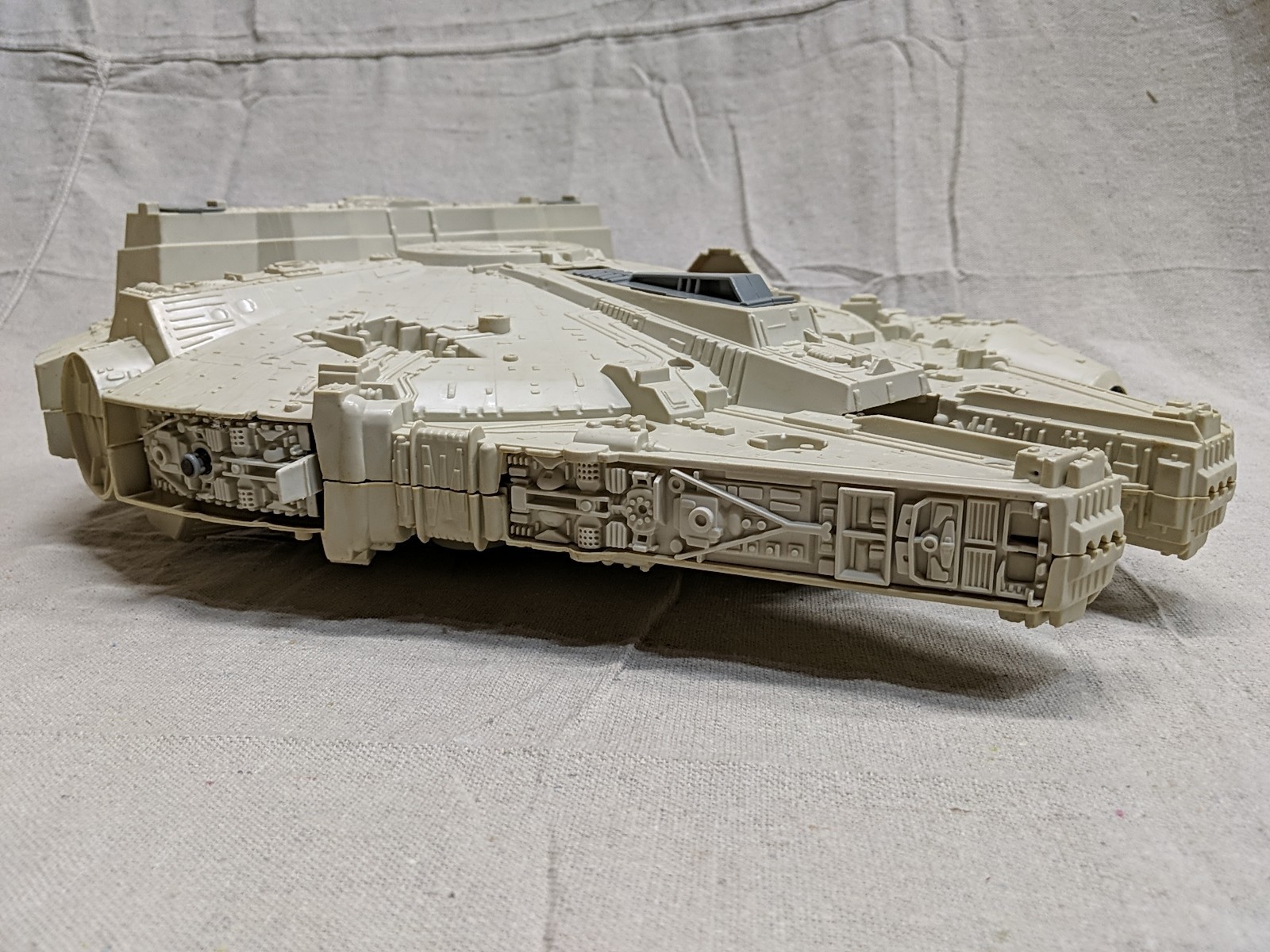 Millennium Falcon sold