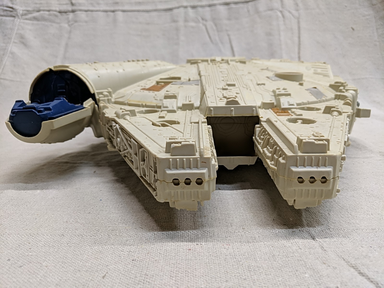 Millennium Falcon sold