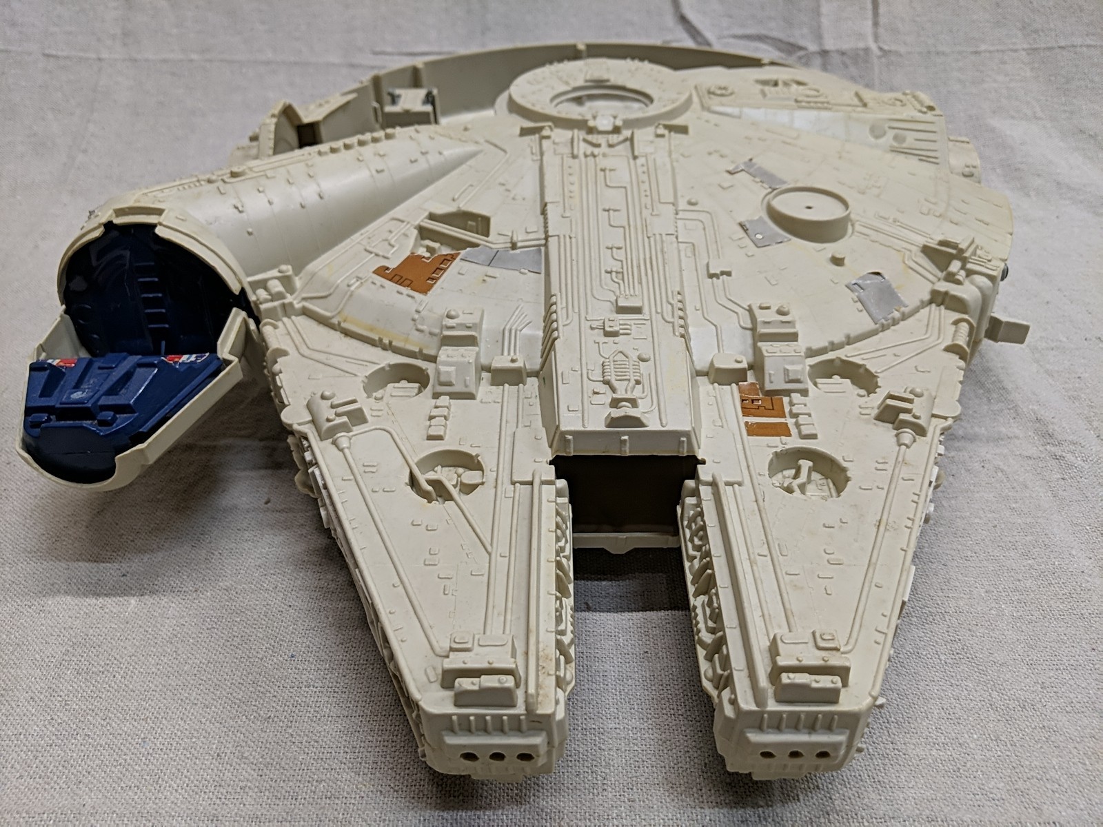 Millennium Falcon sold