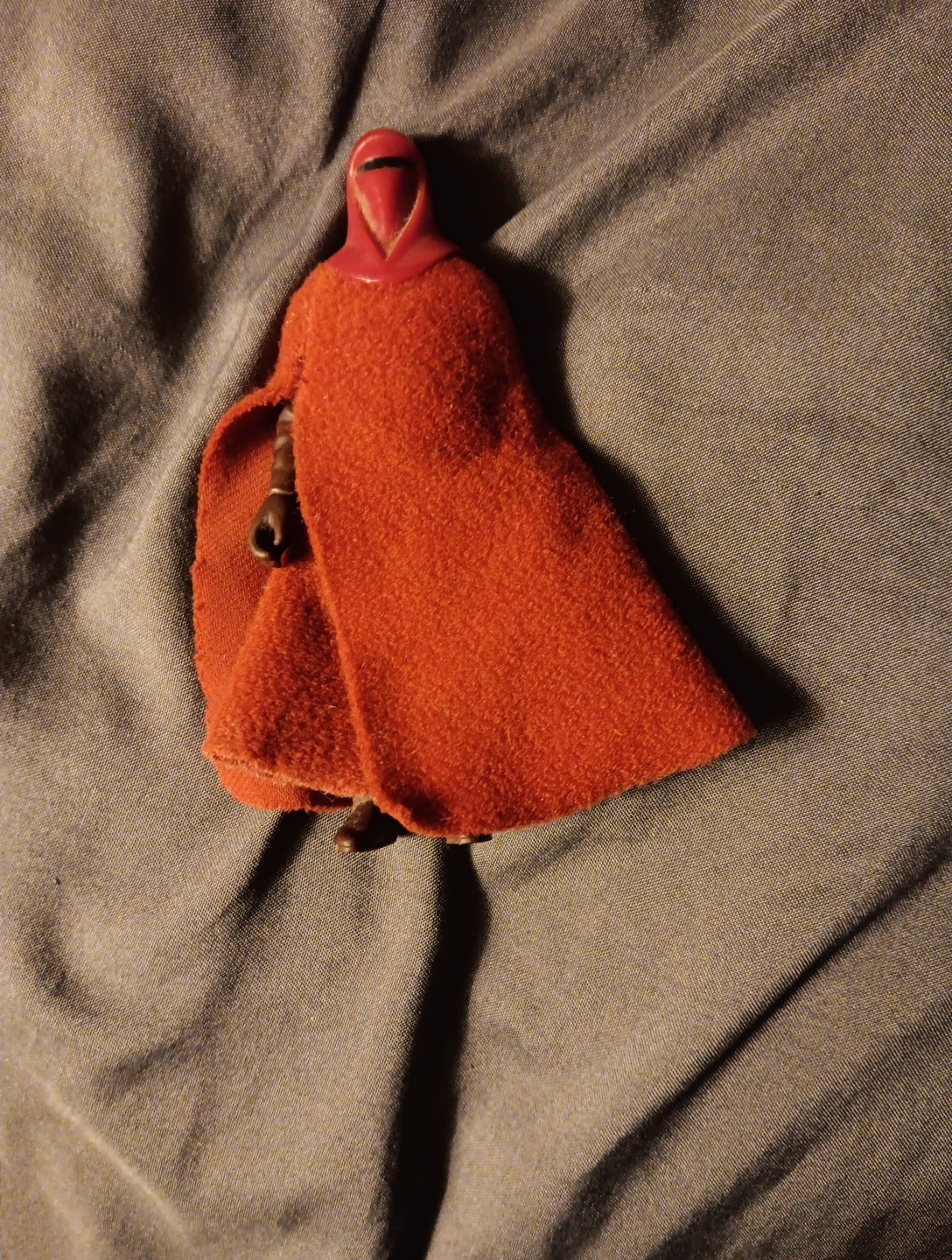 Emperor's Royal Guard sold