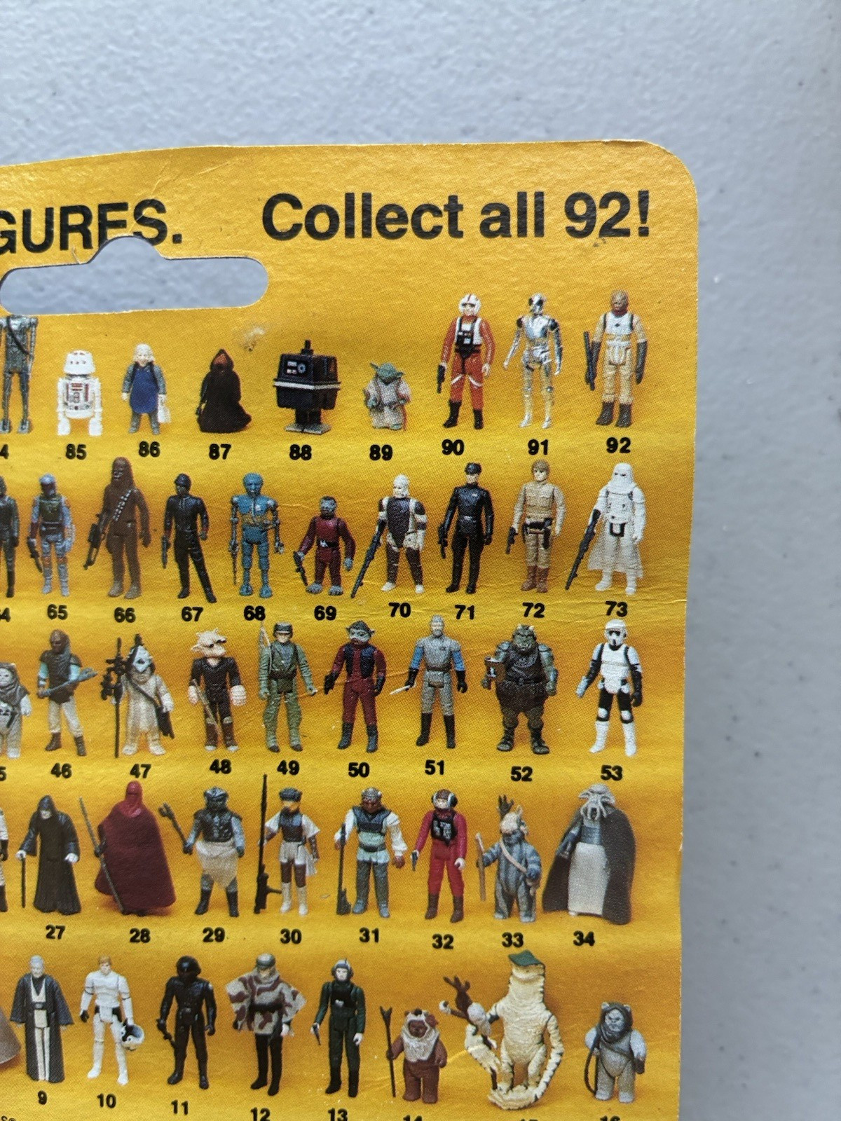 Luke Skywalker (X-Wing Fighter Pilot) sold