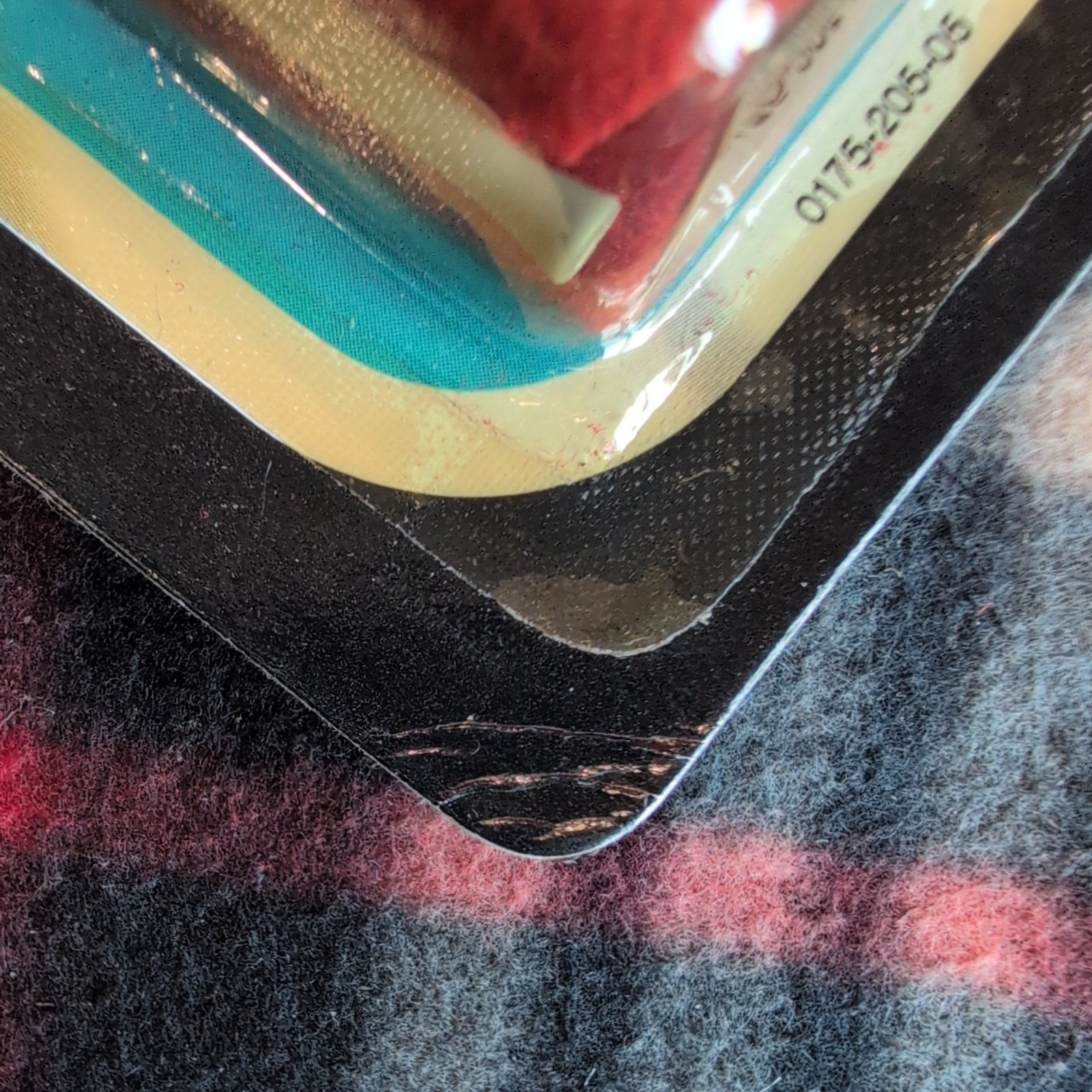 Emperor's Royal Guard sold