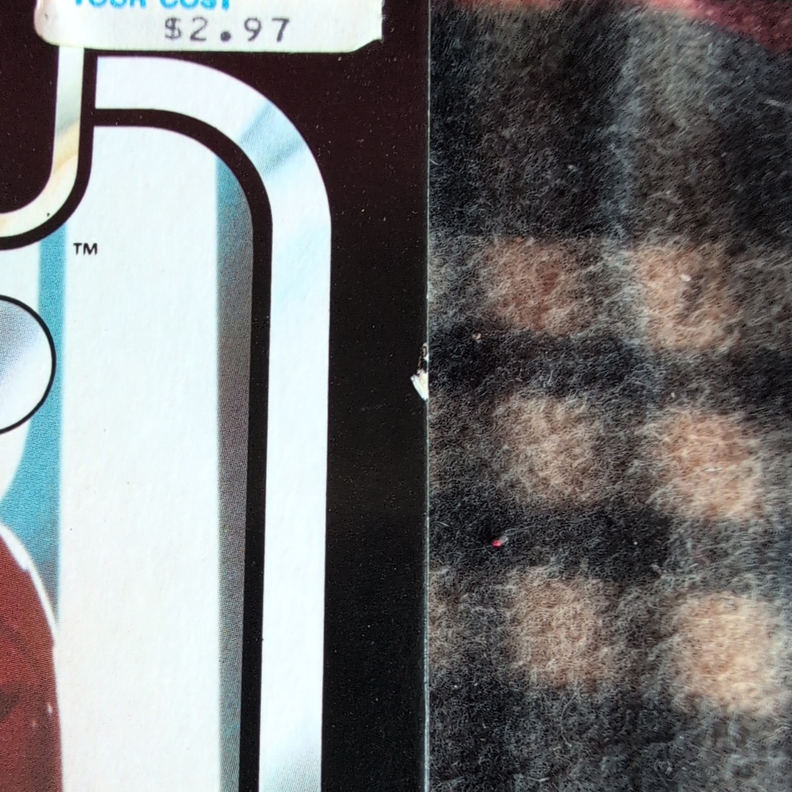 Emperor's Royal Guard sold