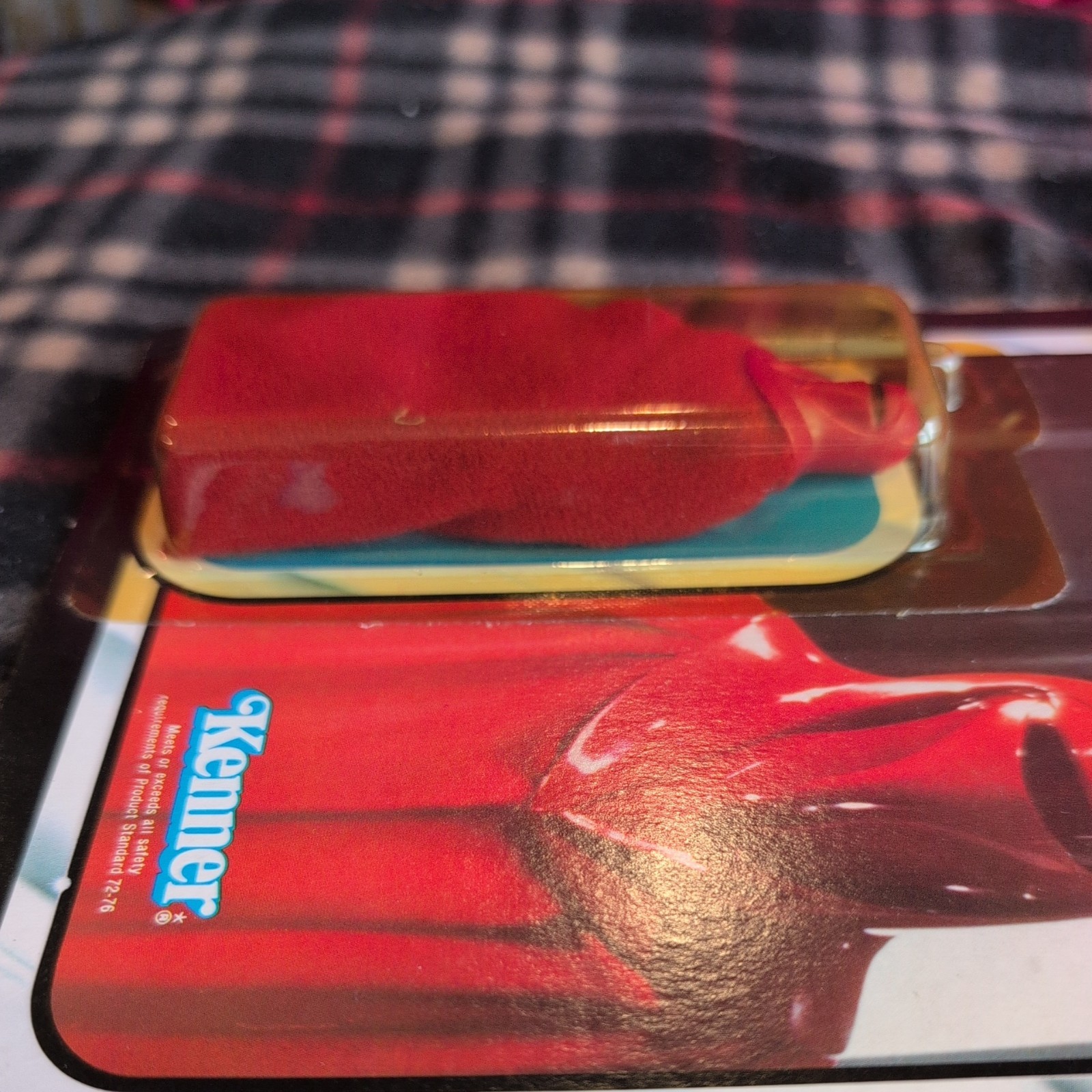 Emperor's Royal Guard sold