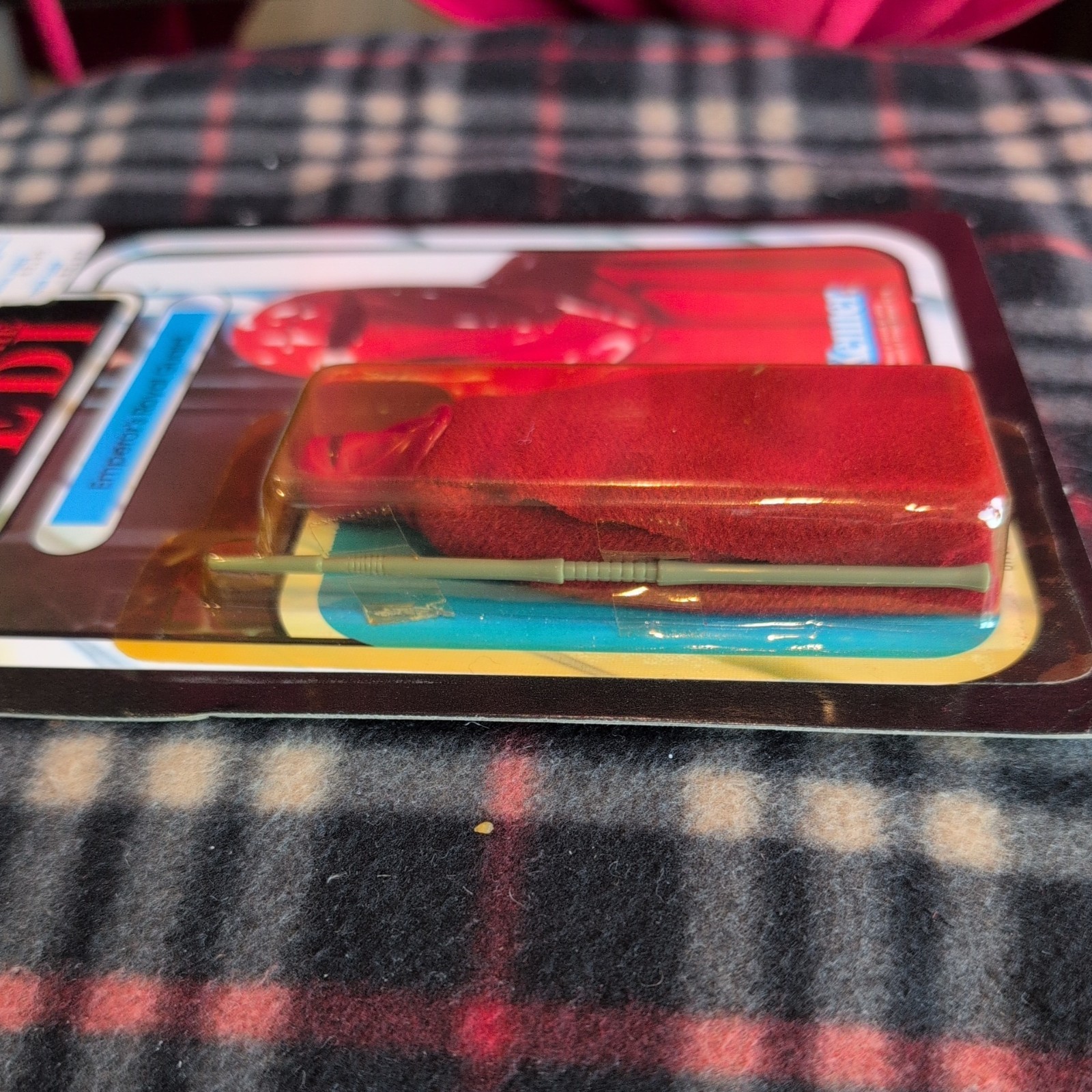 Emperor's Royal Guard sold