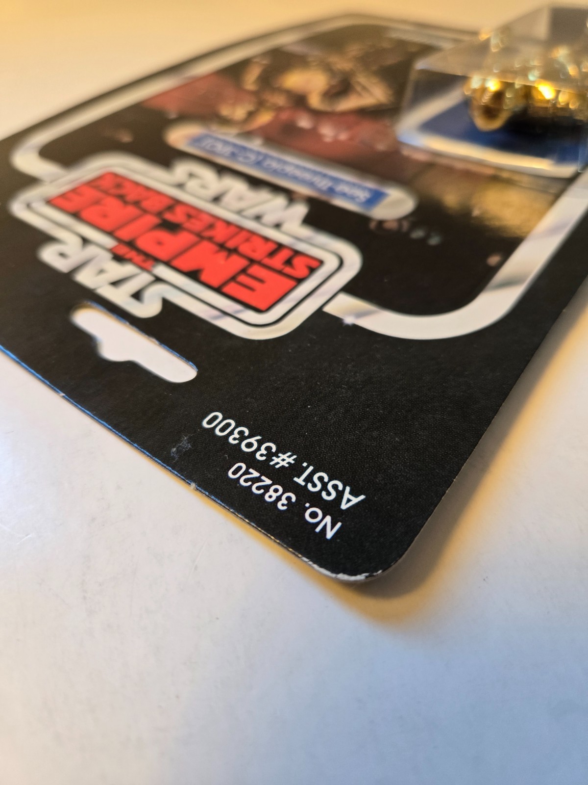 C-3PO (See-Threepio) sold