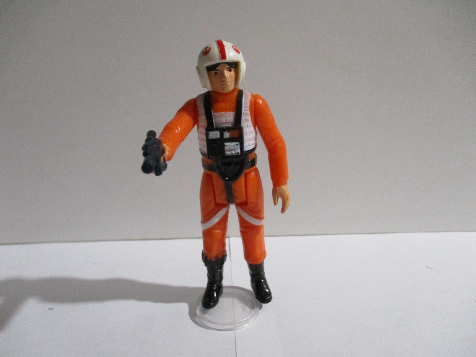 Luke Skywalker (X-Wing Fighter Pilot) sold