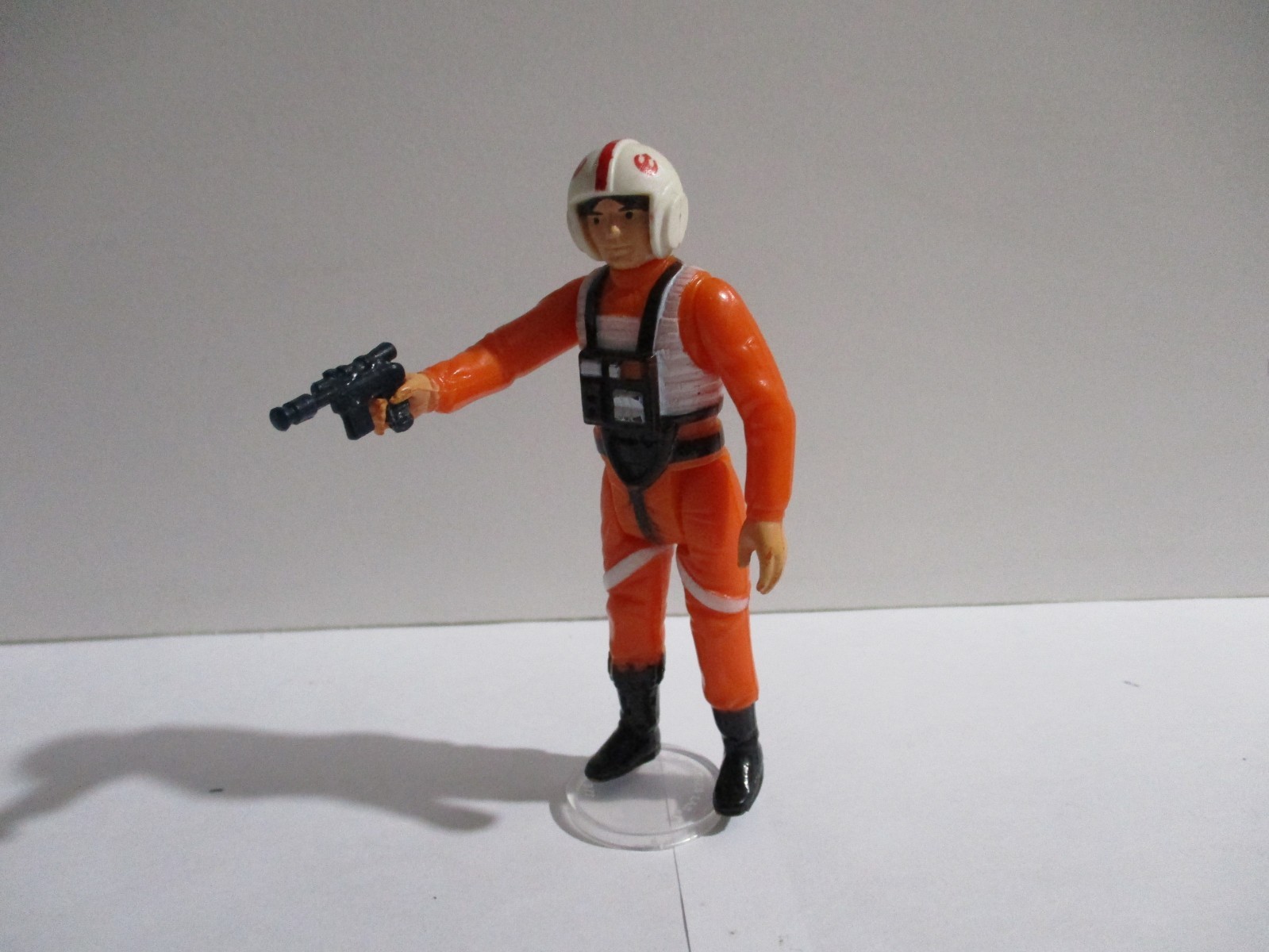 Luke Skywalker (X-Wing Fighter Pilot) sold