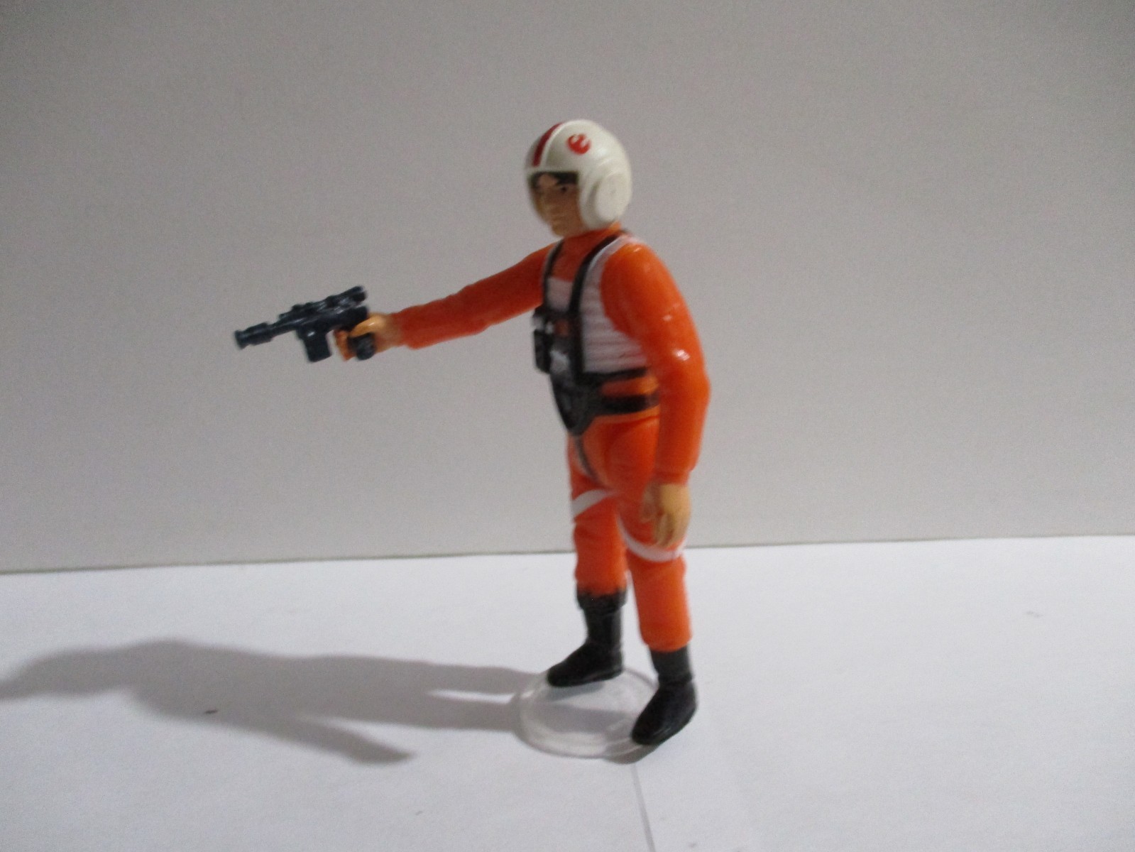 Luke Skywalker (X-Wing Fighter Pilot) sold