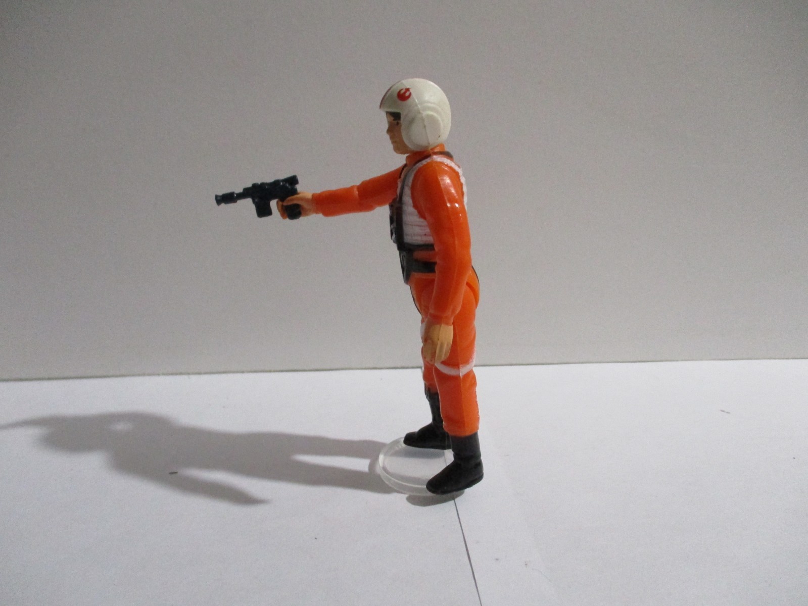 Luke Skywalker (X-Wing Fighter Pilot) sold