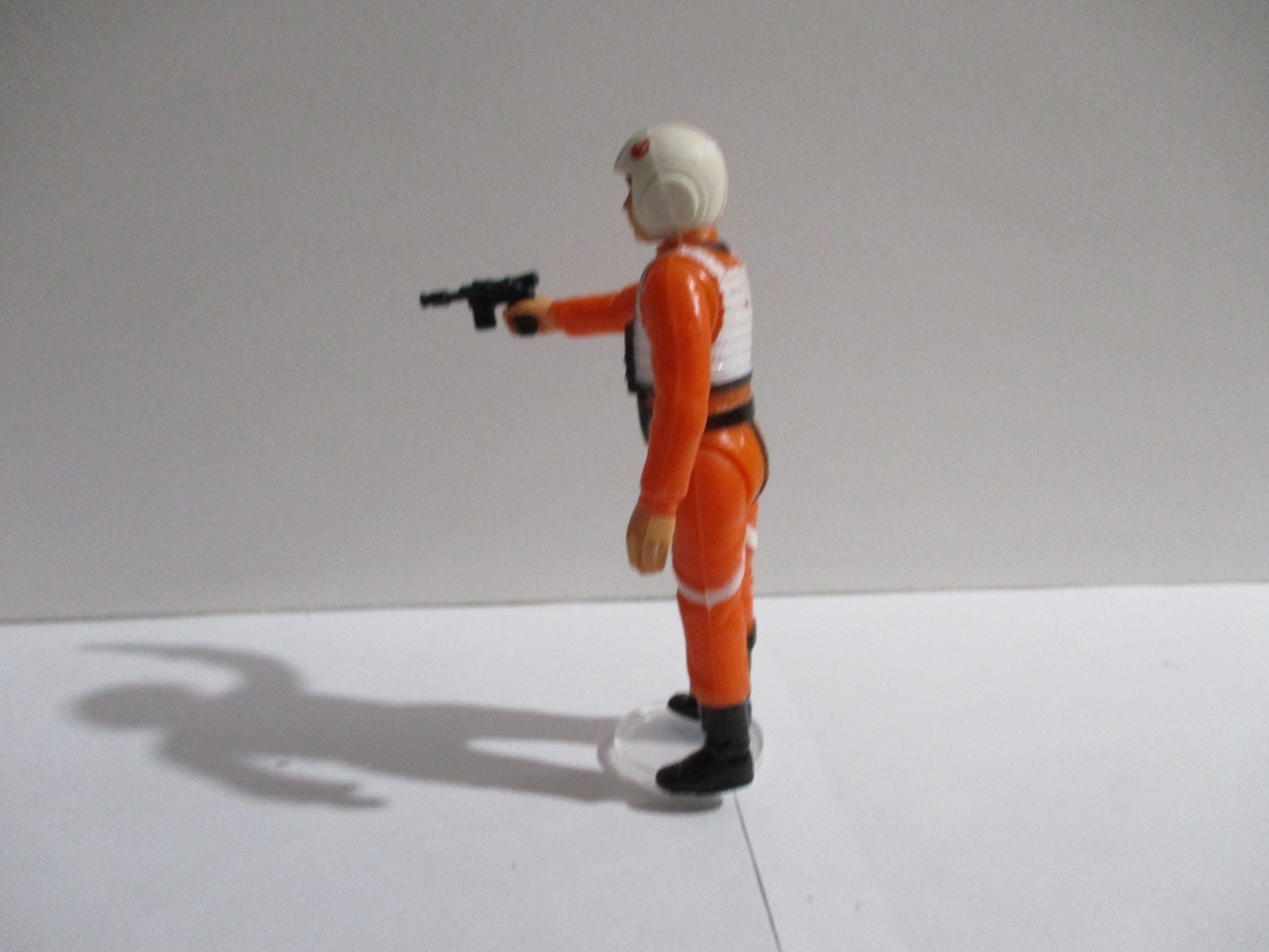 Luke Skywalker (X-Wing Fighter Pilot) sold