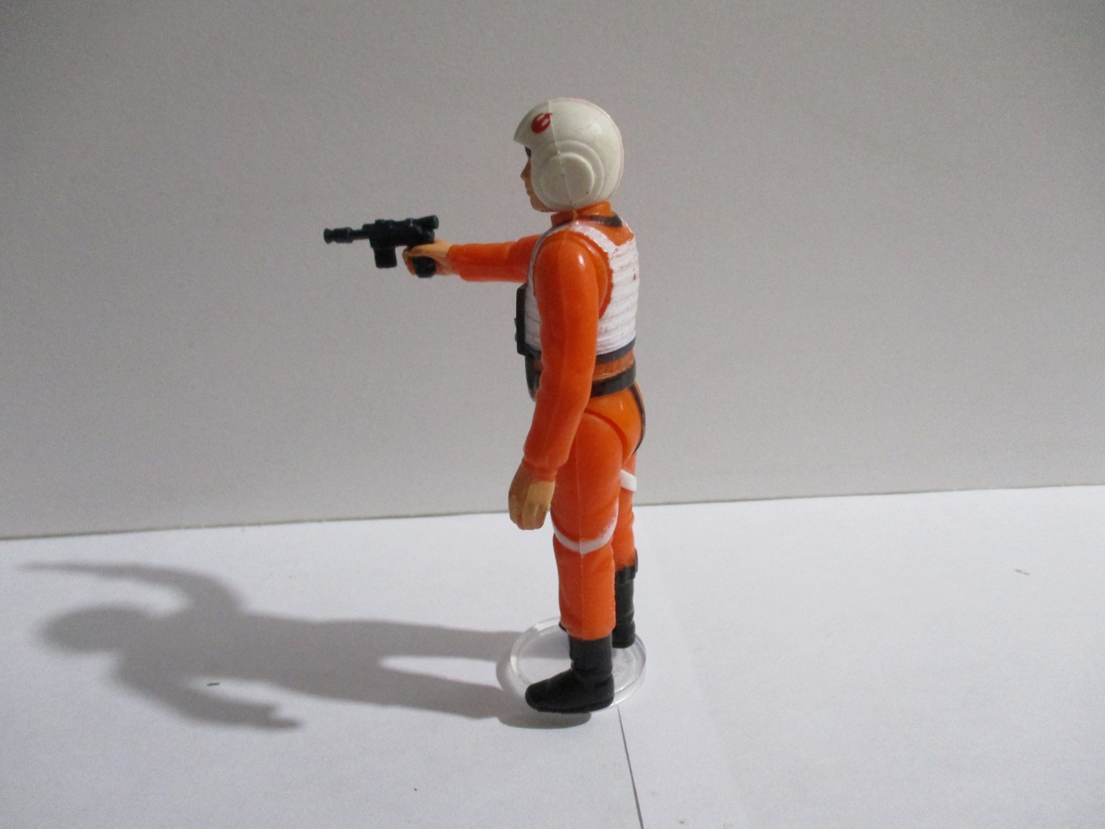 Luke Skywalker (X-Wing Fighter Pilot) sold