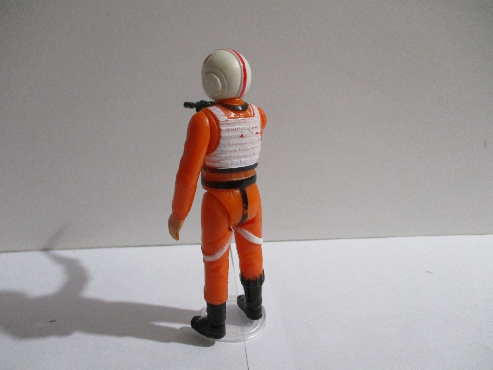 Luke Skywalker (X-Wing Fighter Pilot) sold