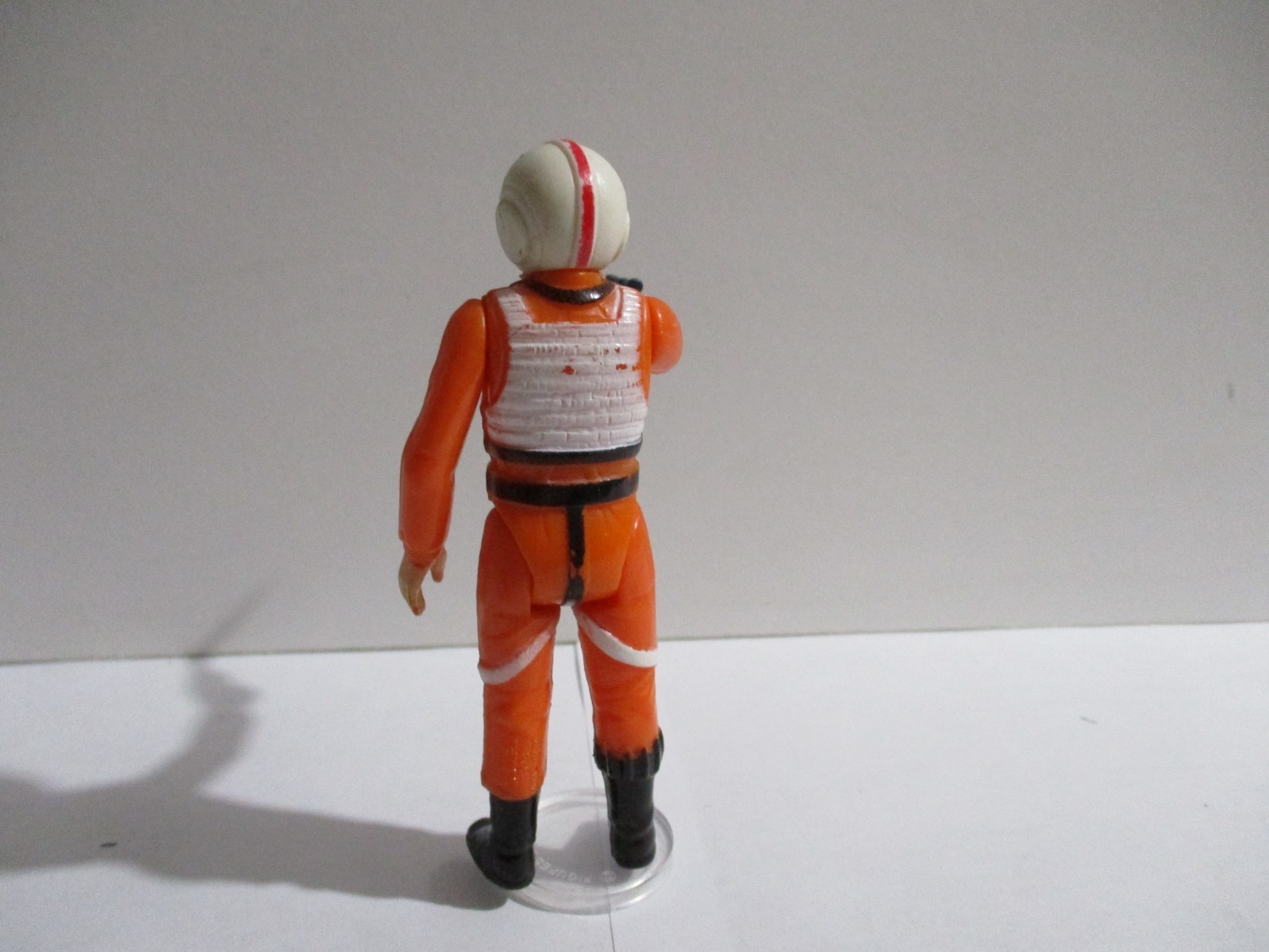 Luke Skywalker (X-Wing Fighter Pilot) sold