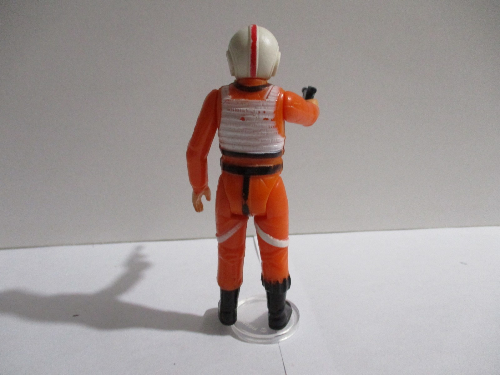 Luke Skywalker (X-Wing Fighter Pilot) sold