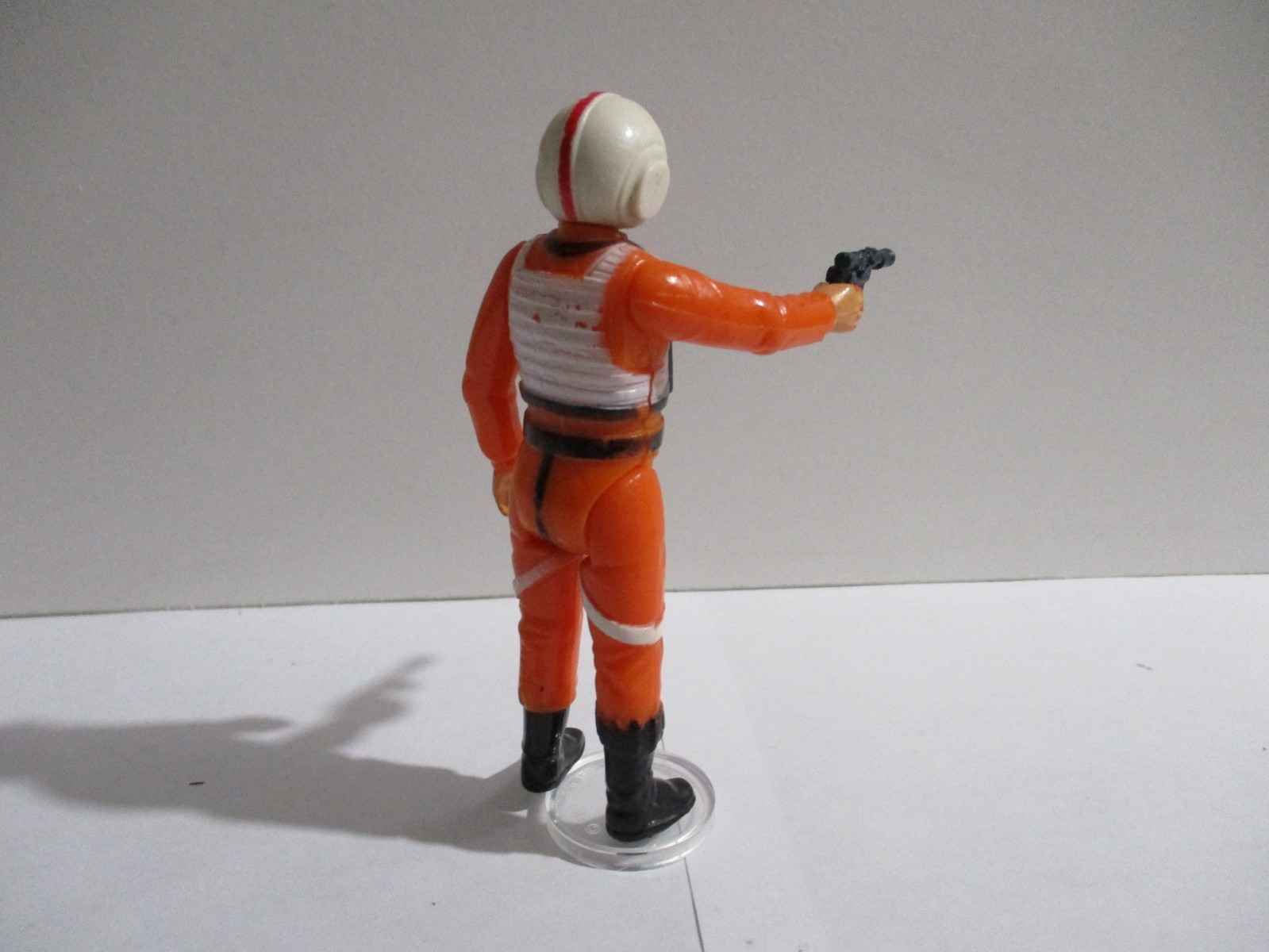 Luke Skywalker (X-Wing Fighter Pilot) sold