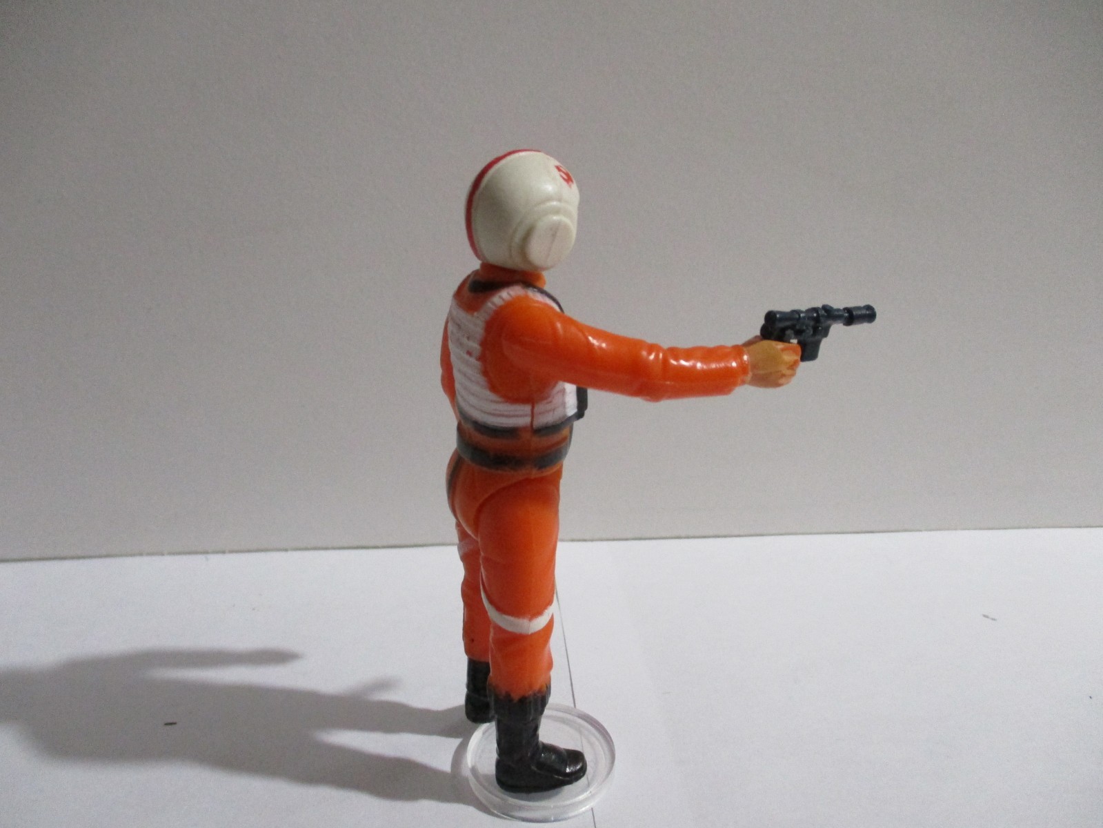 Luke Skywalker (X-Wing Fighter Pilot) sold