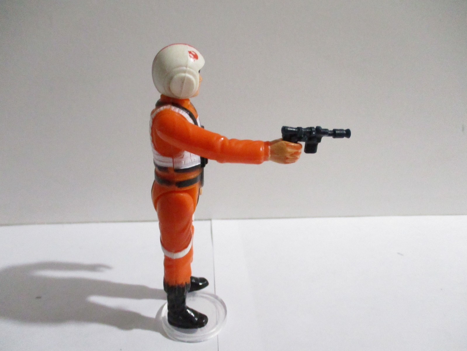 Luke Skywalker (X-Wing Fighter Pilot) sold