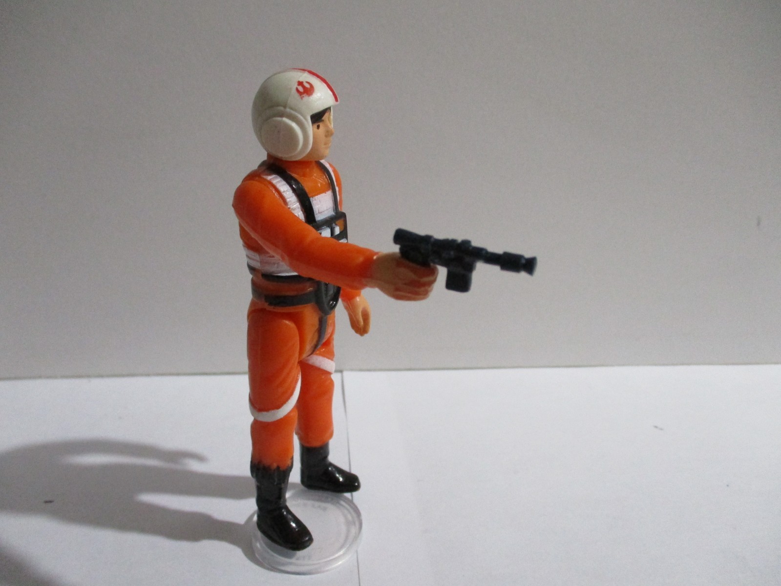 Luke Skywalker (X-Wing Fighter Pilot) sold
