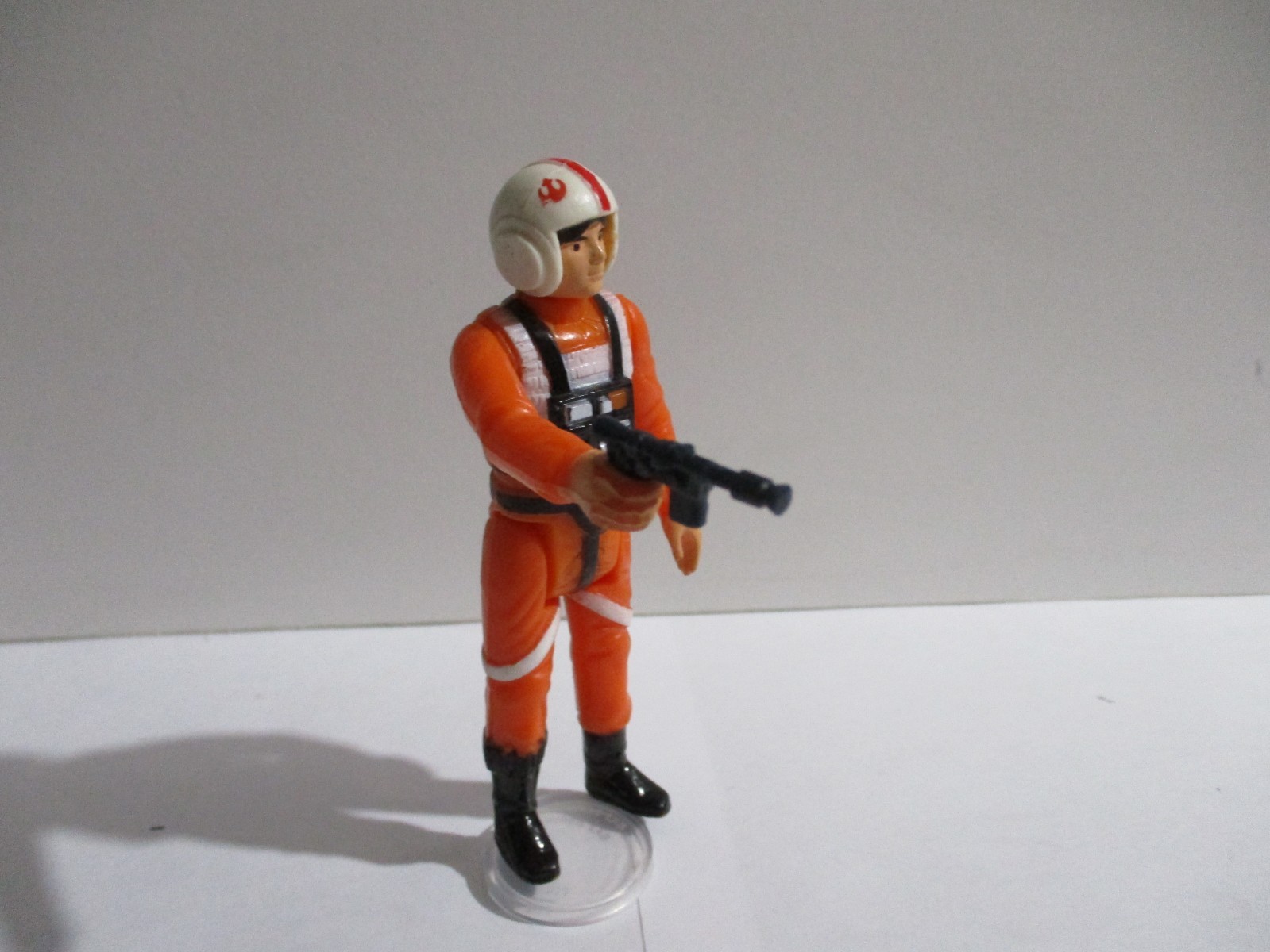 Luke Skywalker (X-Wing Fighter Pilot) sold