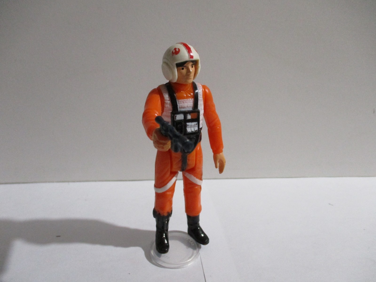 Luke Skywalker (X-Wing Fighter Pilot) sold