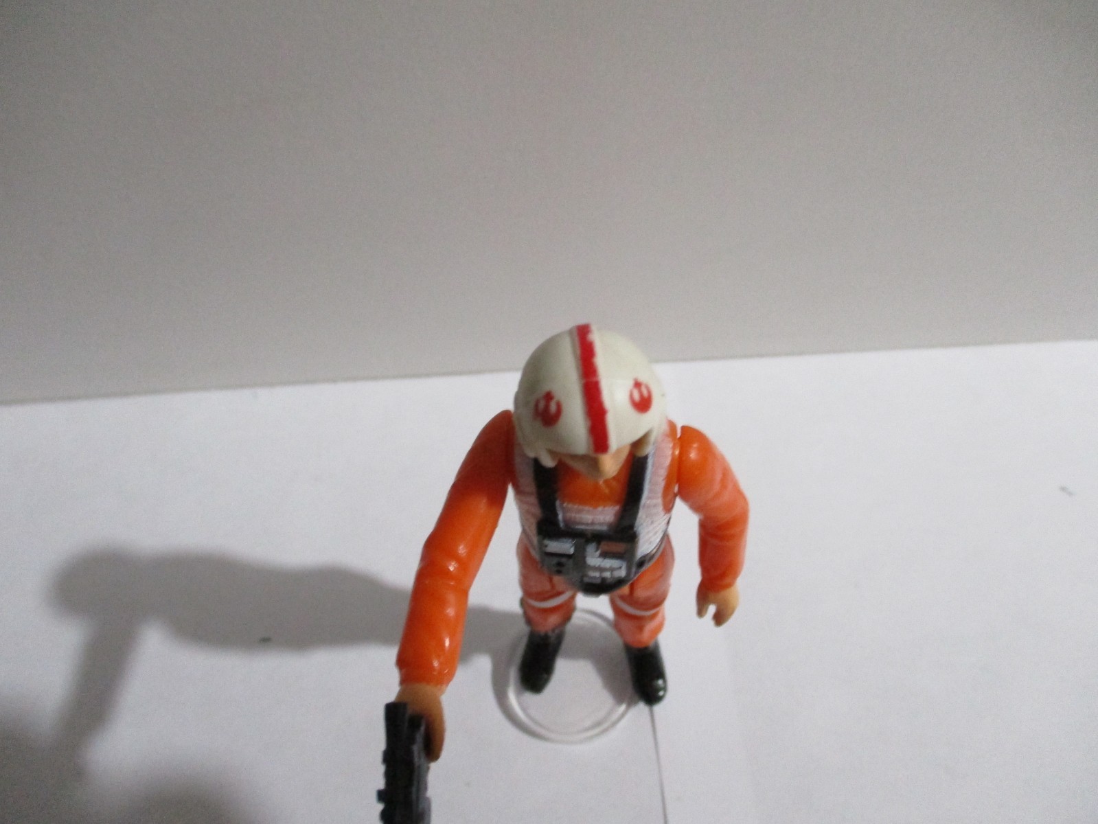 Luke Skywalker (X-Wing Fighter Pilot) sold