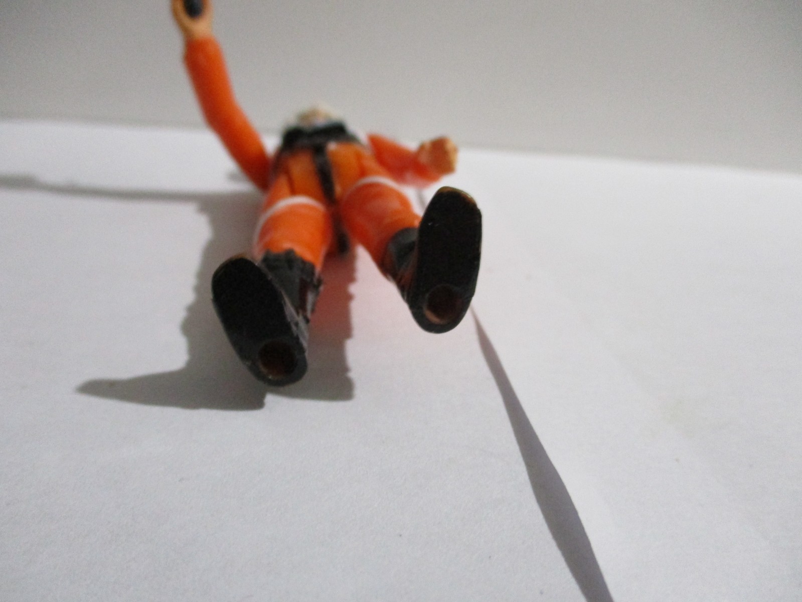 Luke Skywalker (X-Wing Fighter Pilot) sold