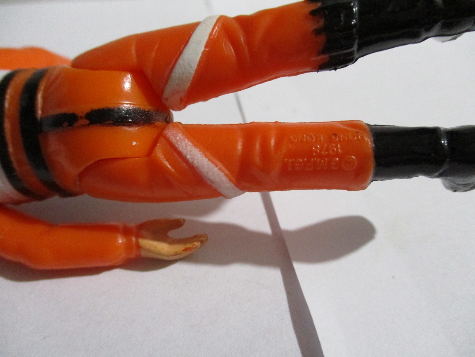 Luke Skywalker (X-Wing Fighter Pilot) sold