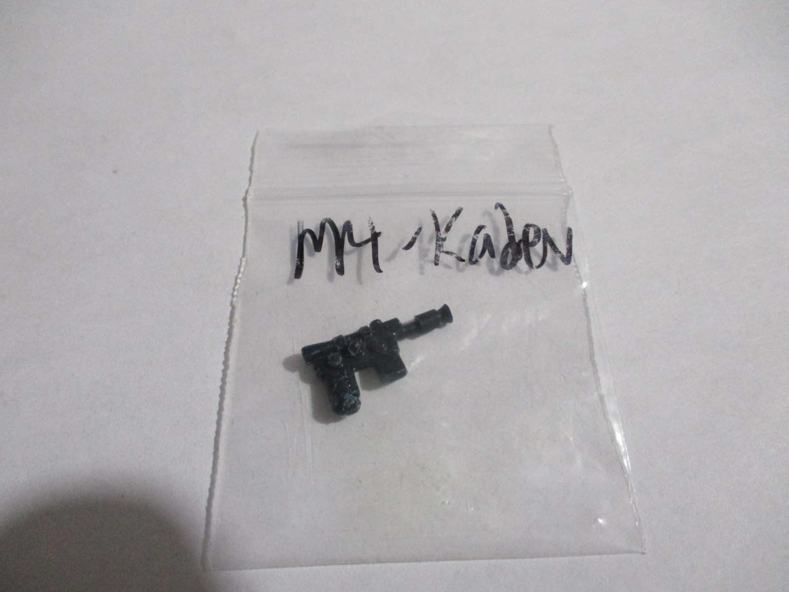 Luke Skywalker (X-Wing Fighter Pilot) sold