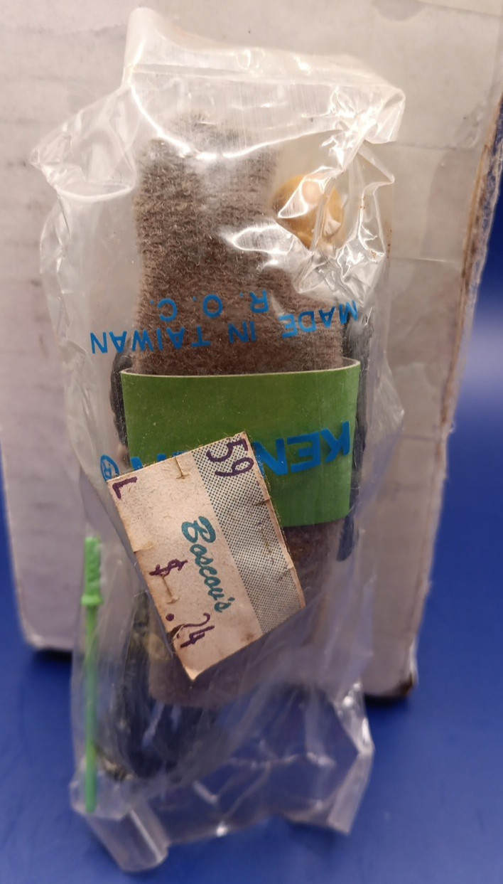 Luke Skywalker (Jedi Knight Outfit) sold