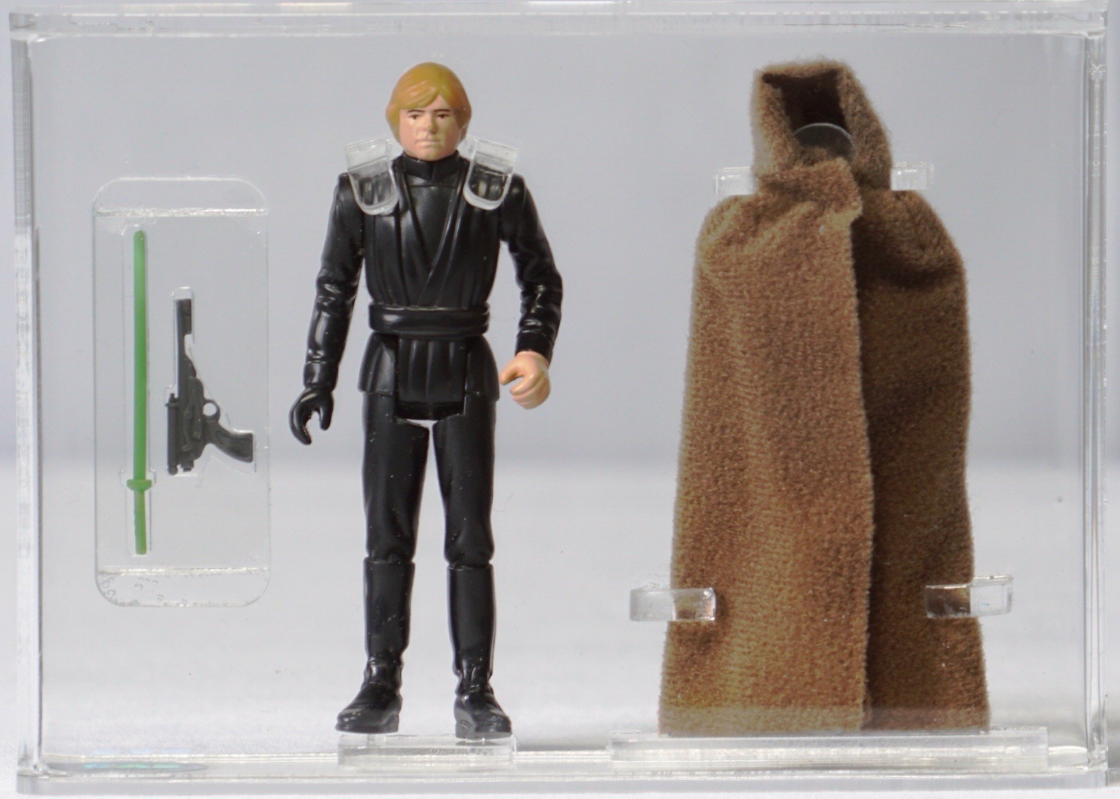 Luke Skywalker (Jedi Knight Outfit) sold
