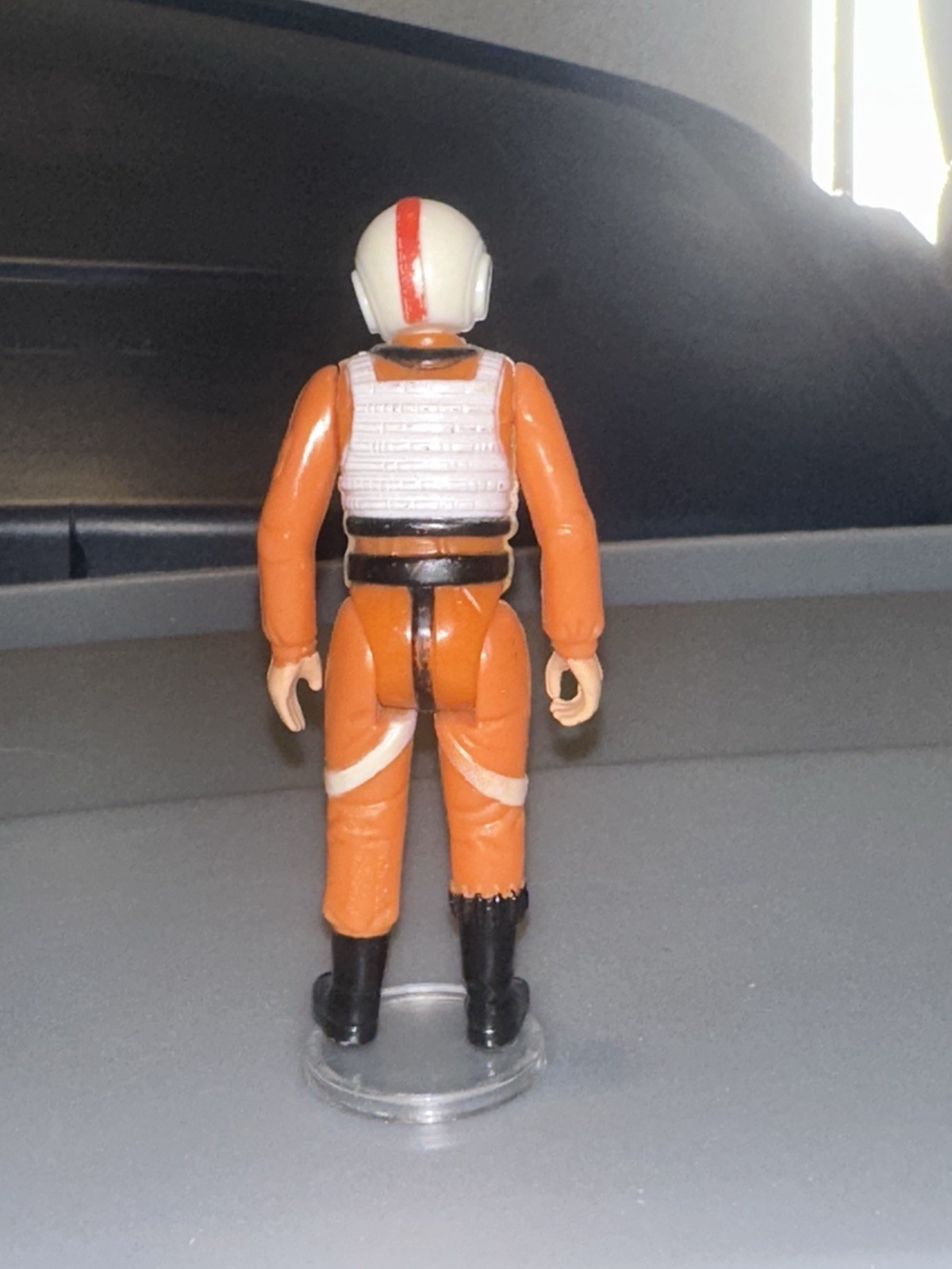Luke Skywalker (X-Wing Fighter Pilot) sold