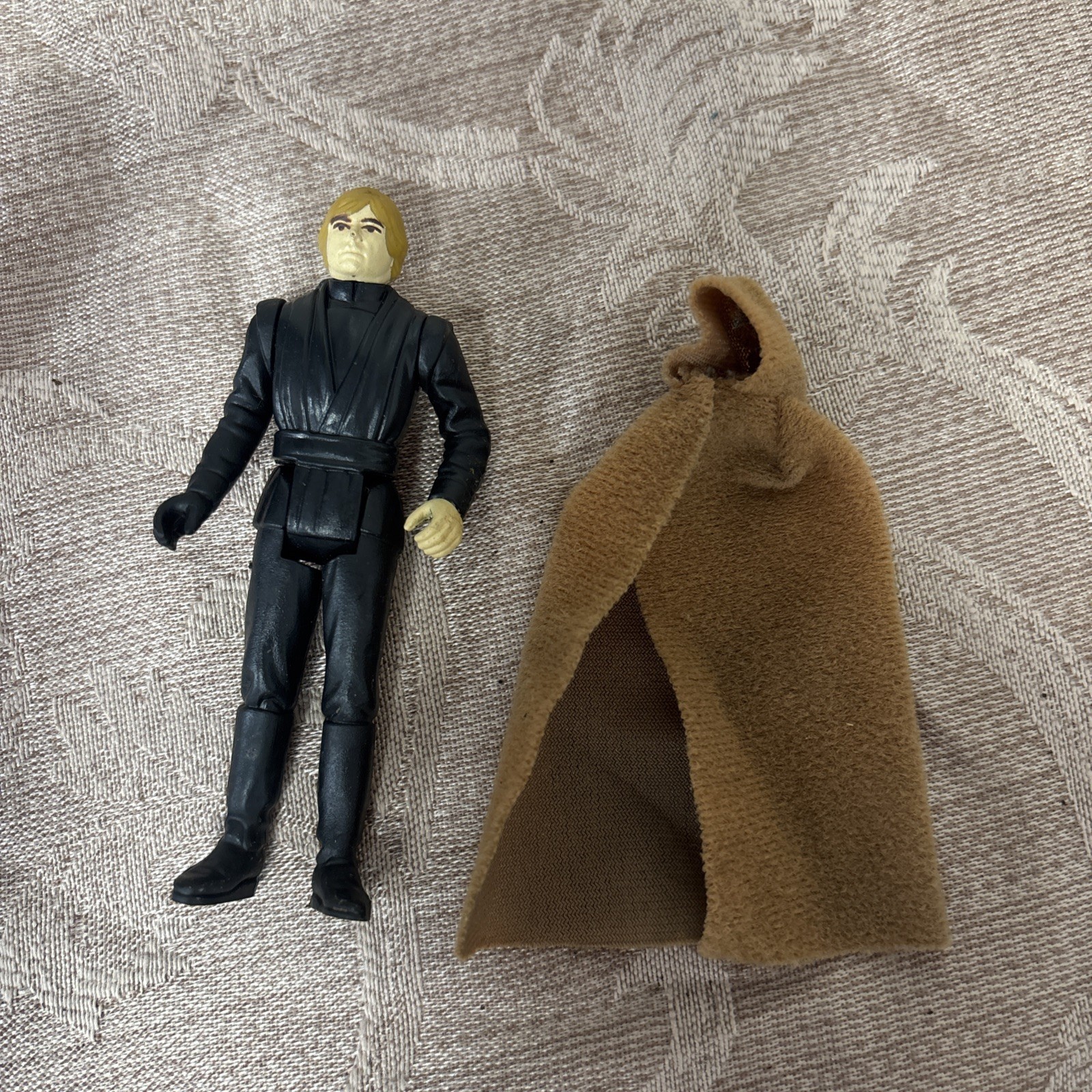 Luke Skywalker (Jedi Knight Outfit) sold