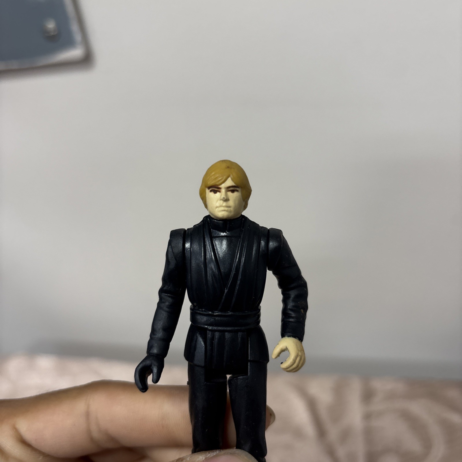 Luke Skywalker (Jedi Knight Outfit) sold