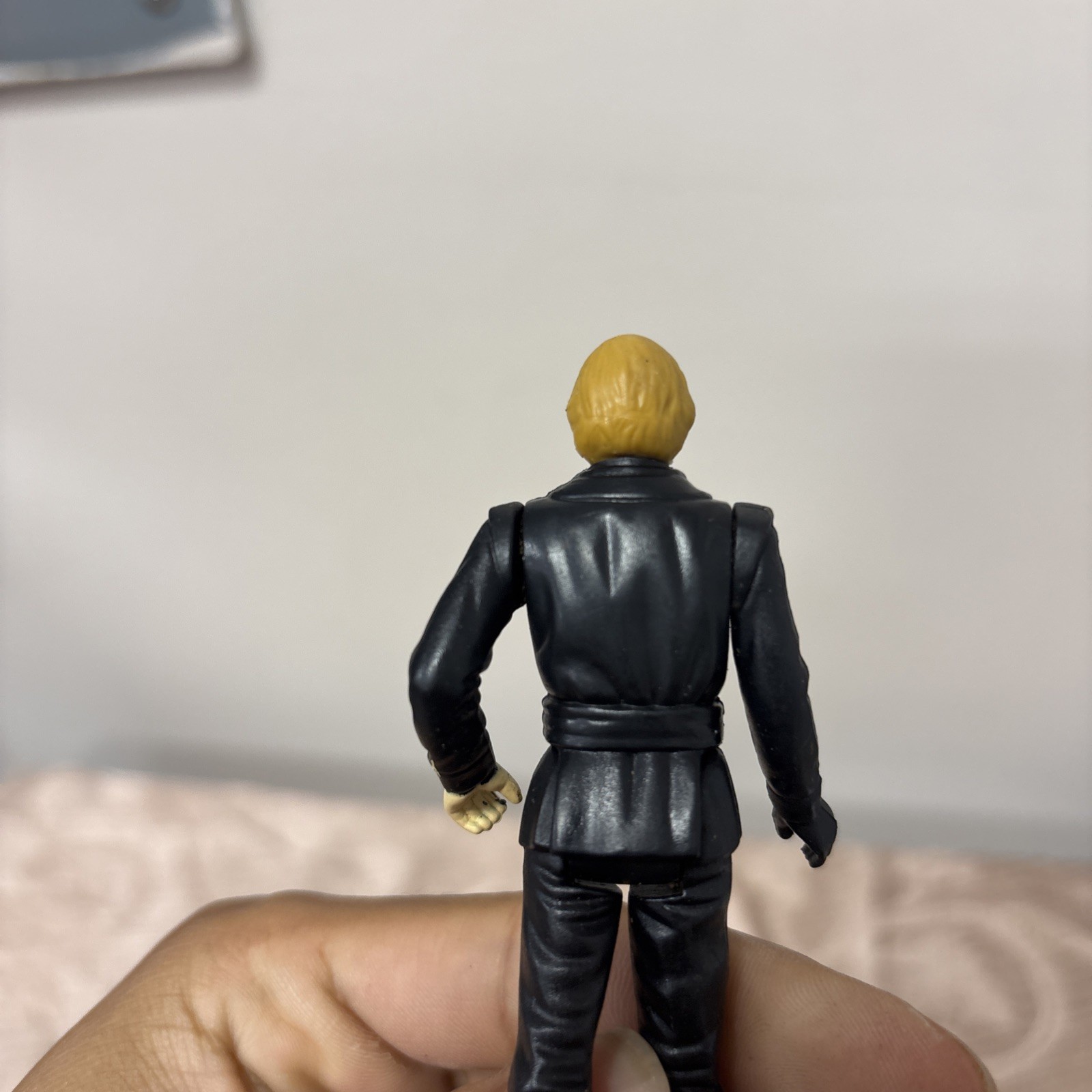 Luke Skywalker (Jedi Knight Outfit) sold